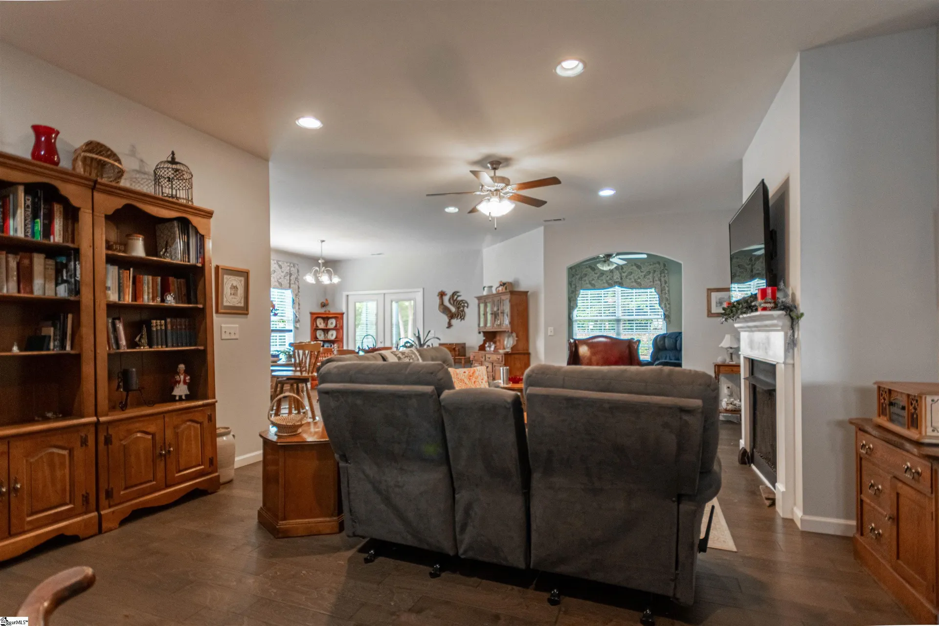Property image 4 at 464 BRENDA Way, Lyman, SC 29365