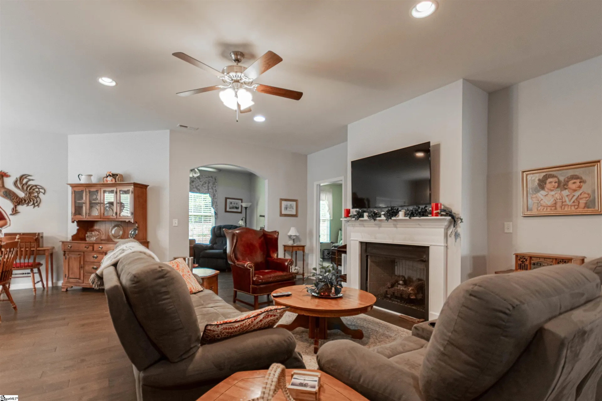 Property image 5 at 464 BRENDA Way, Lyman, SC 29365