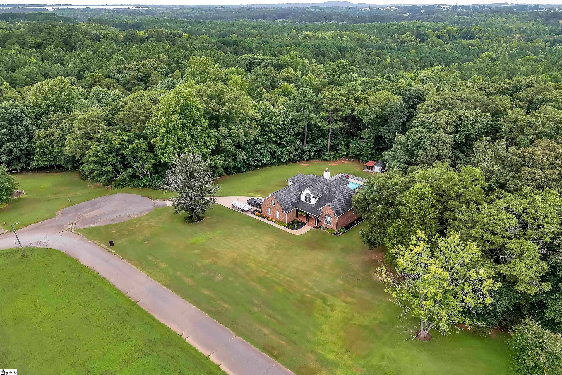 Property image 3 at 105 Patti Court, Cowpens, SC 29330-9182
