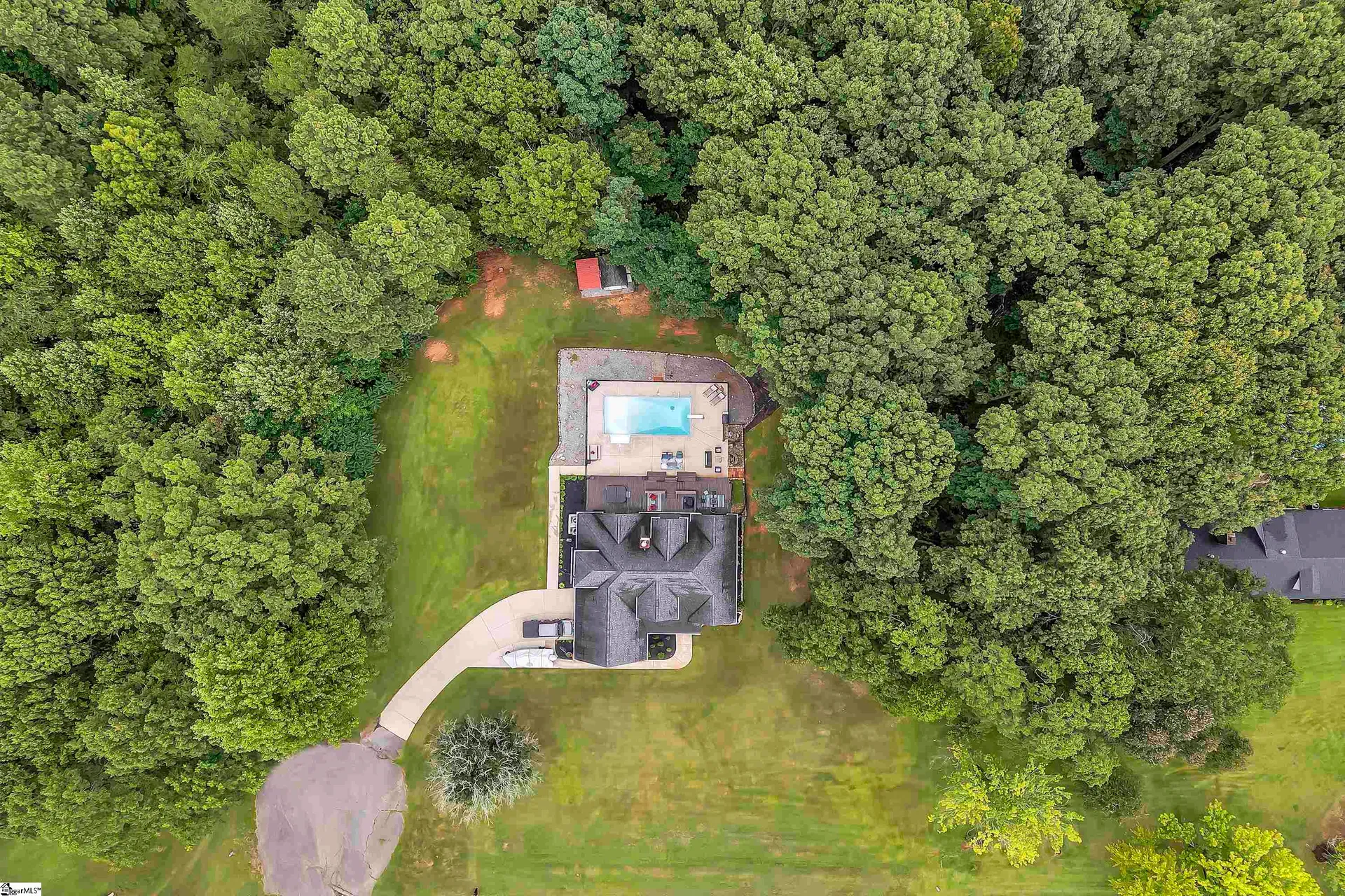 Property image 4 at 105 Patti Court, Cowpens, SC 29330-9182