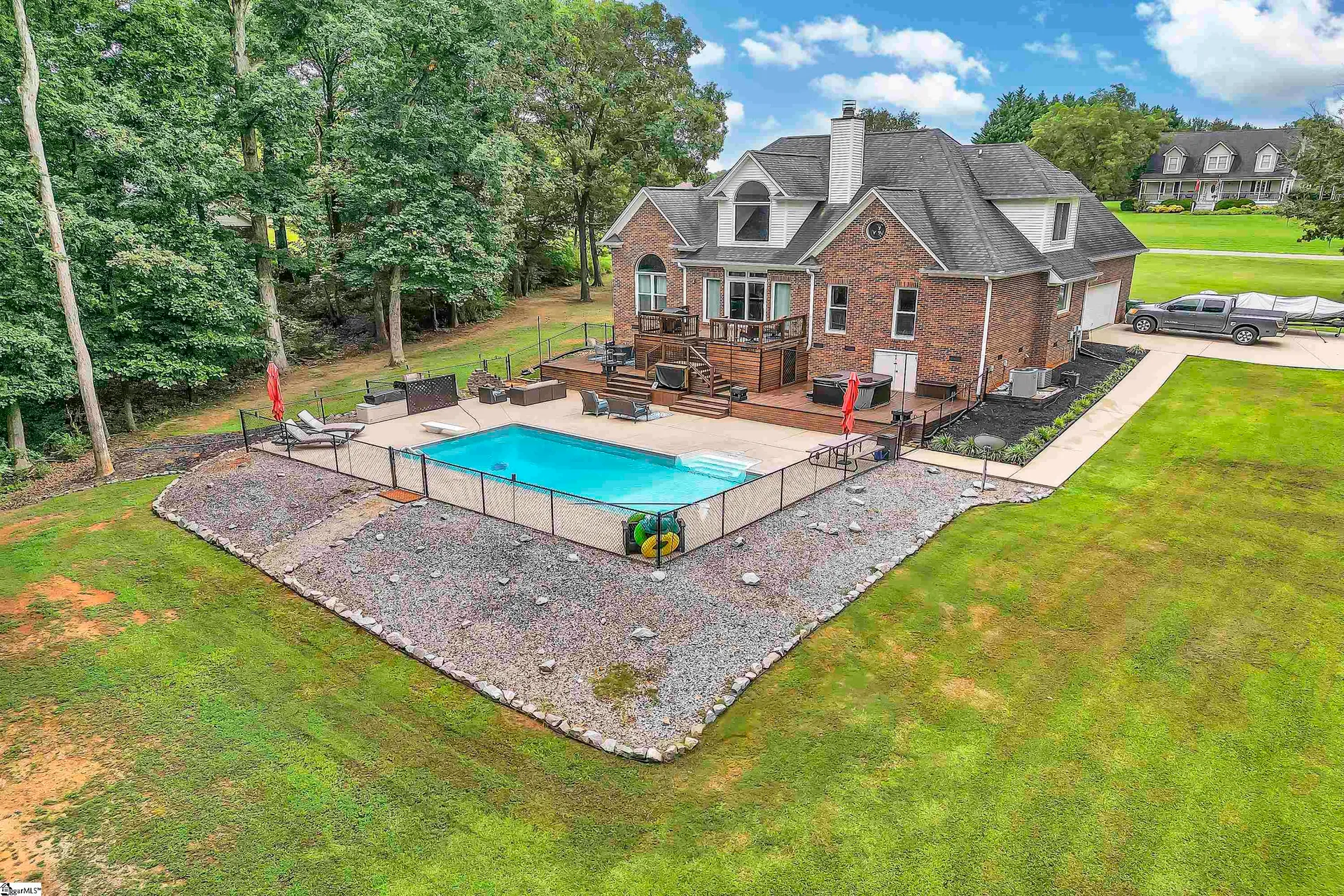Property image 5 at 105 Patti Court, Cowpens, SC 29330-9182