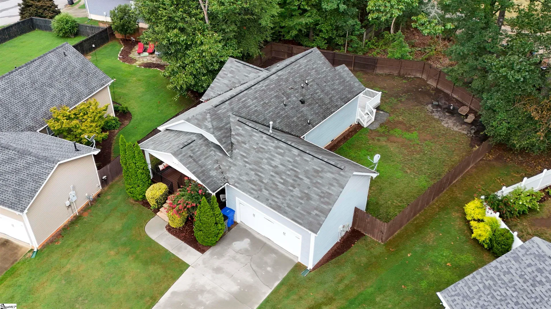 Property image 3 at 105 Ragon Lane, Greenville, SC 29609