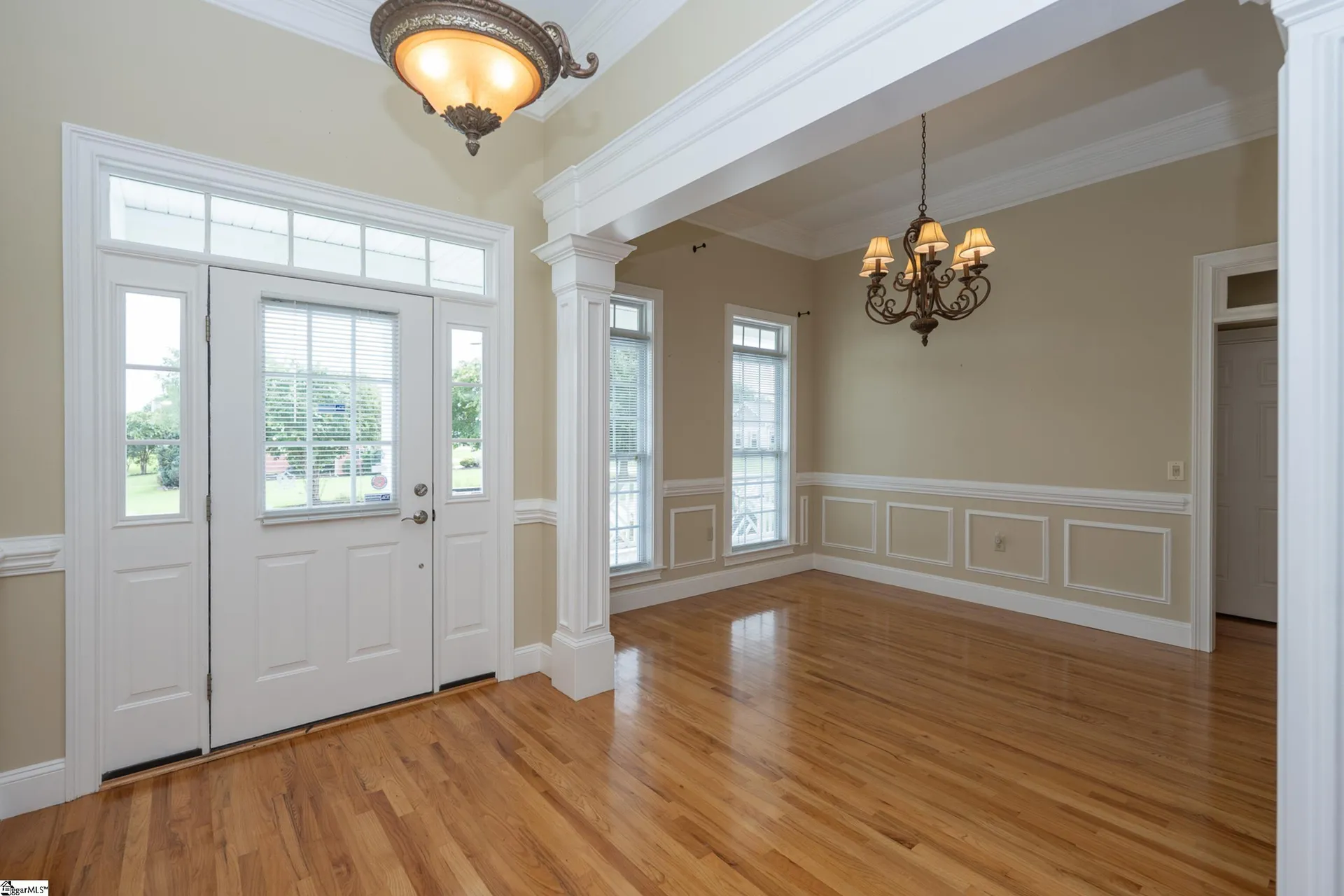 Property image 4 at 101 Elevation Court, Greer, SC 29651