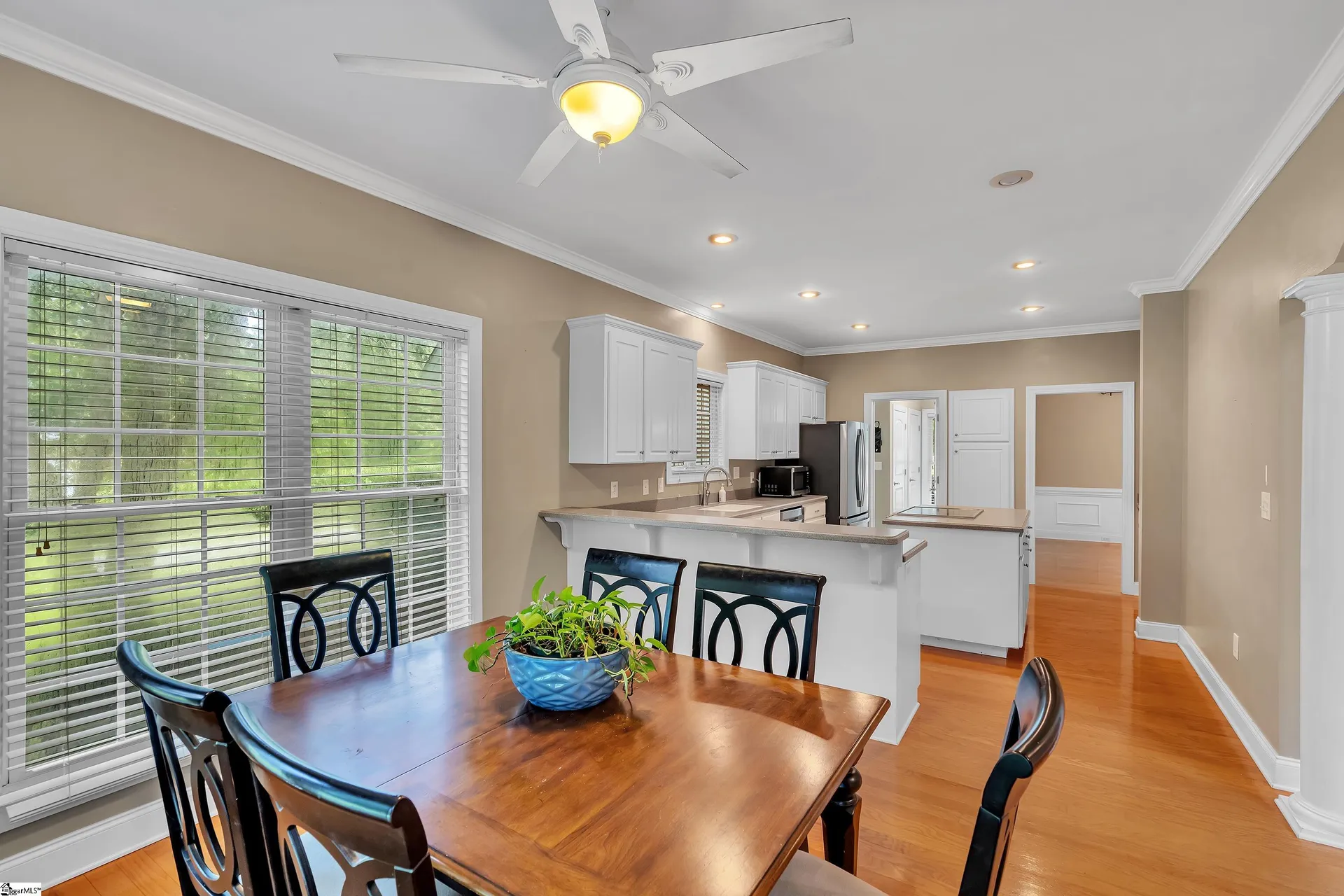 Property image 5 at 149 Deer Run, Abbeville, SC 29620