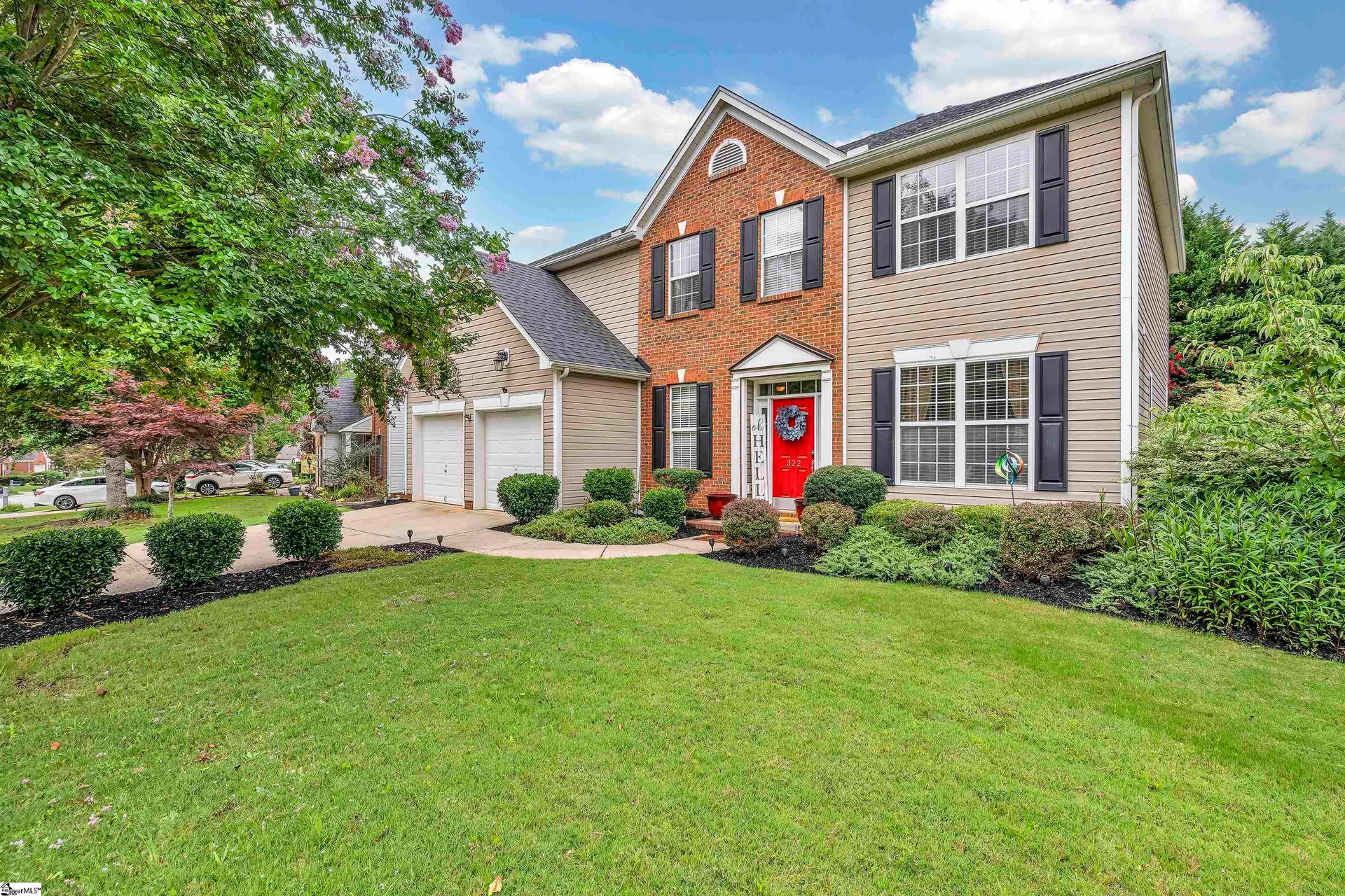 322 Edenberry Way