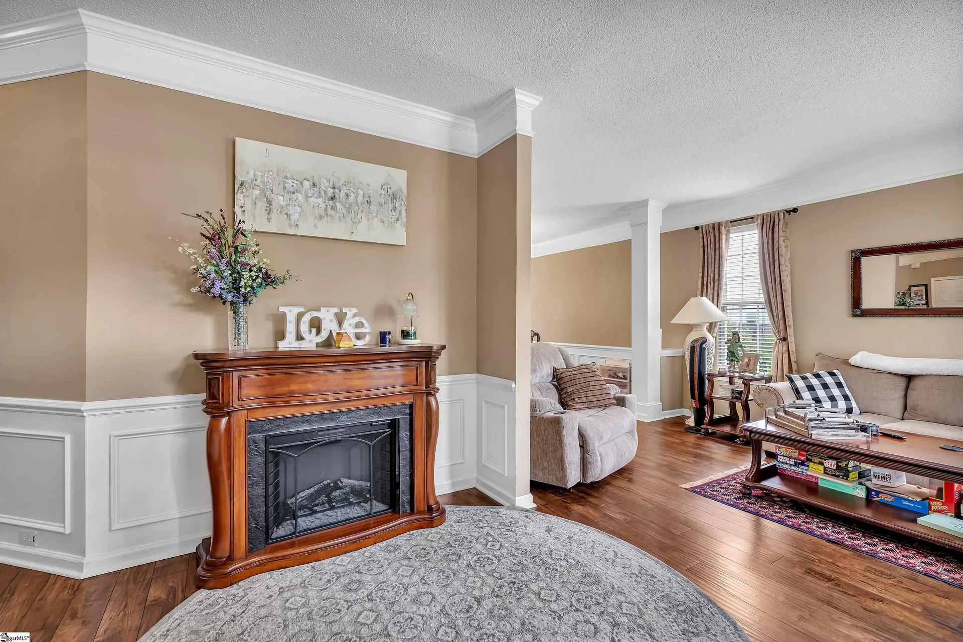 Property image 3 at 322 Edenberry Way, Easley, SC 29642