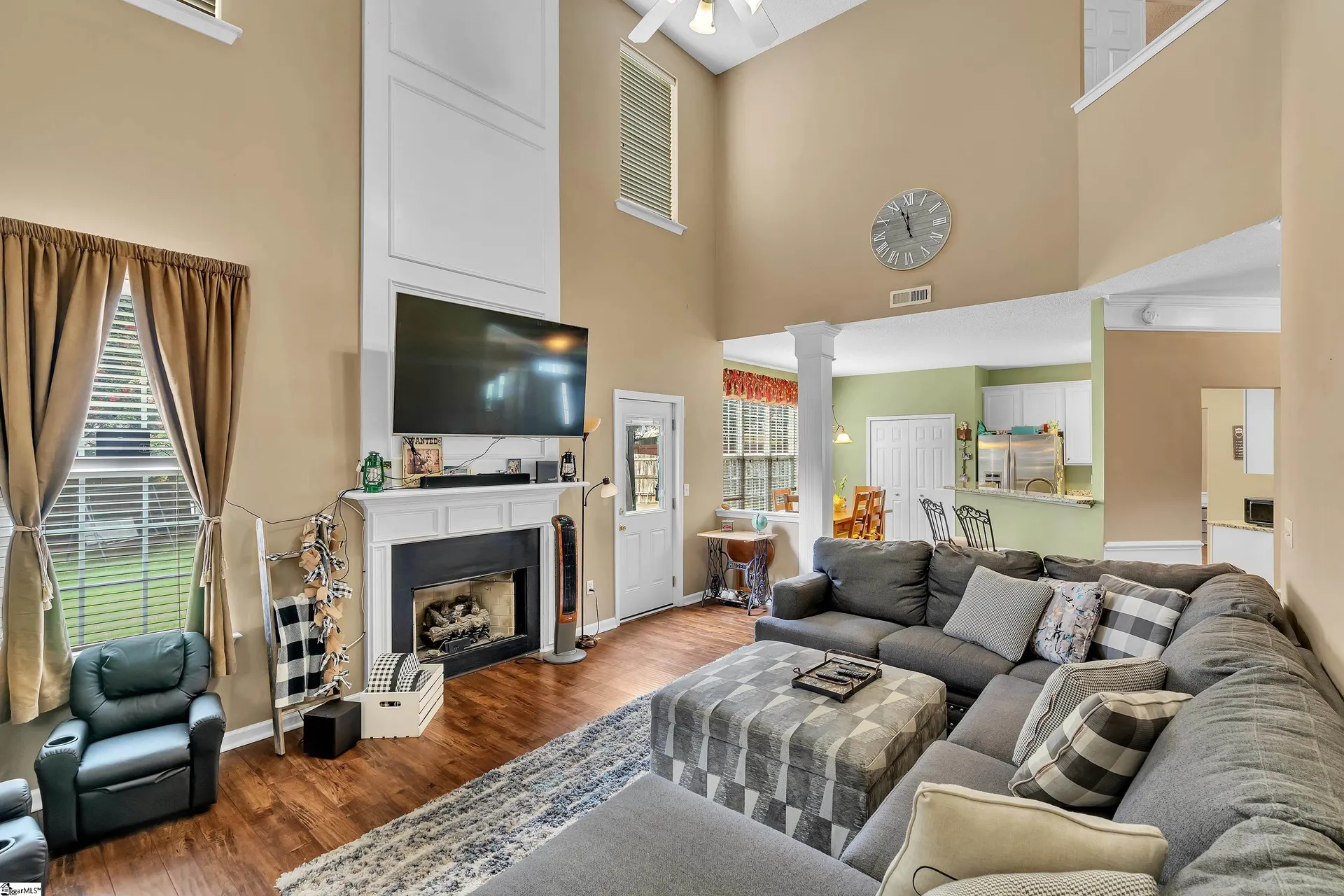 Property image 5 at 322 Edenberry Way, Easley, SC 29642