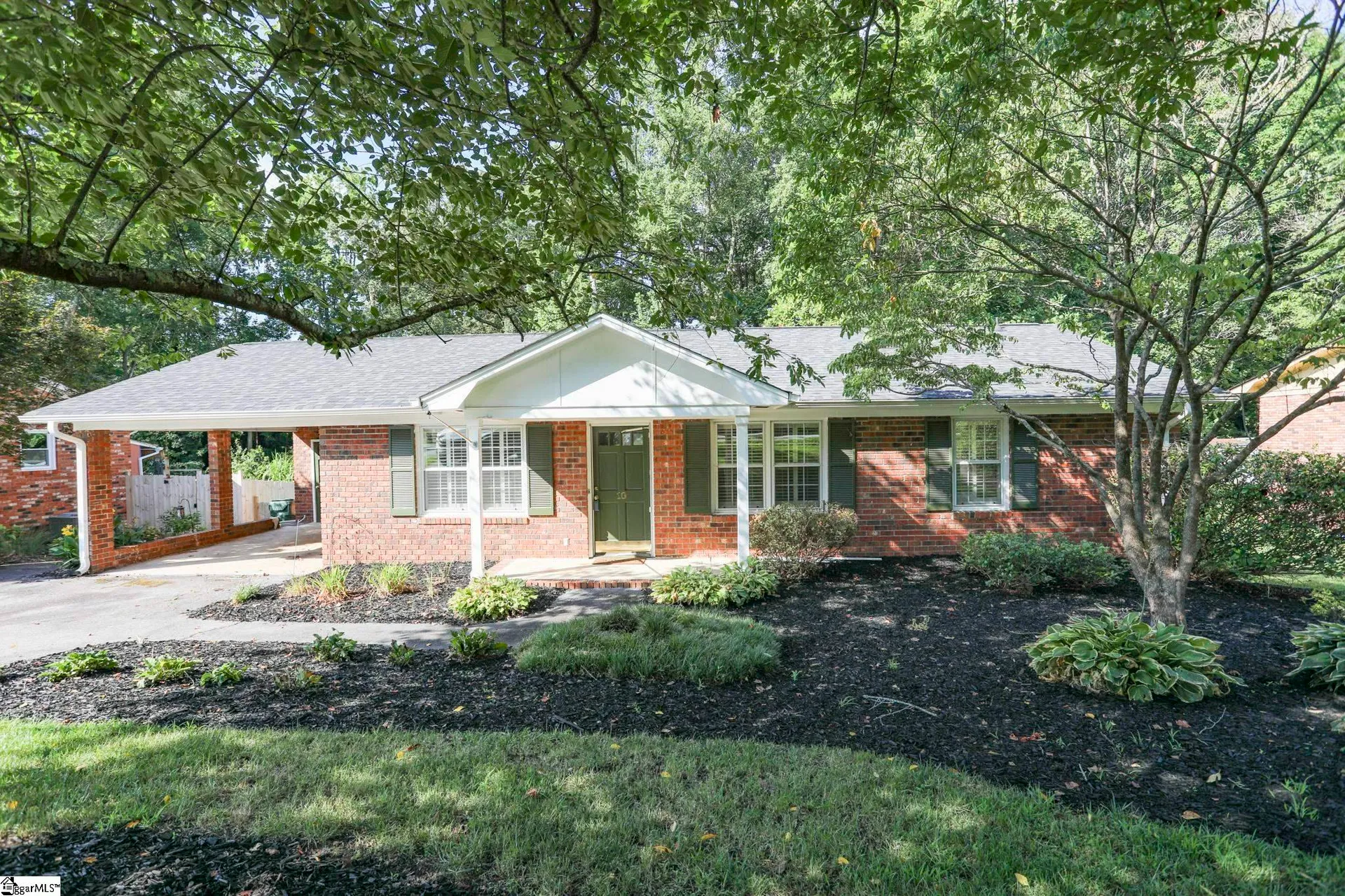 10 Trent Drive
