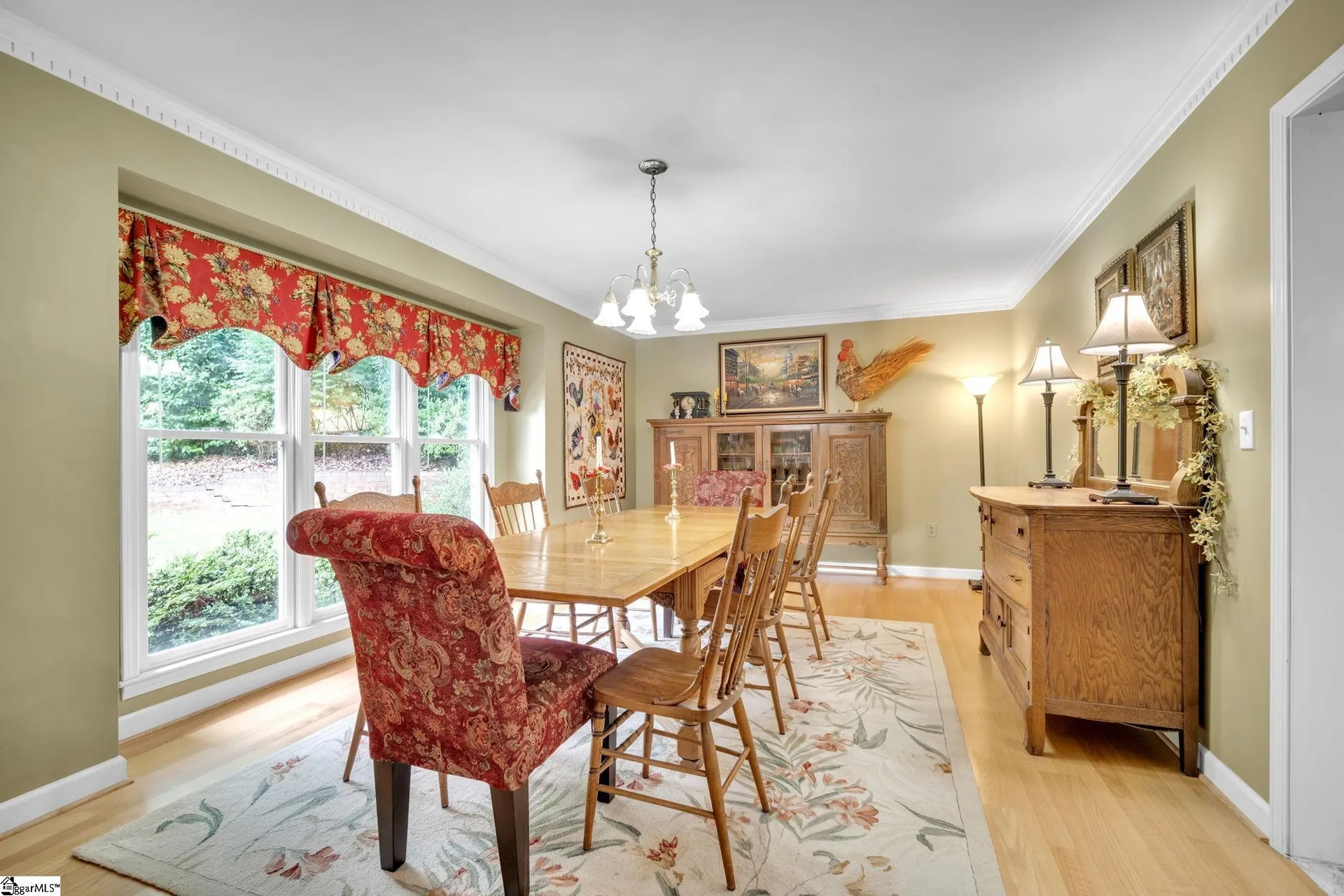 Property image 2 at 116 E Woodburn Drive, Taylors, SC 29687