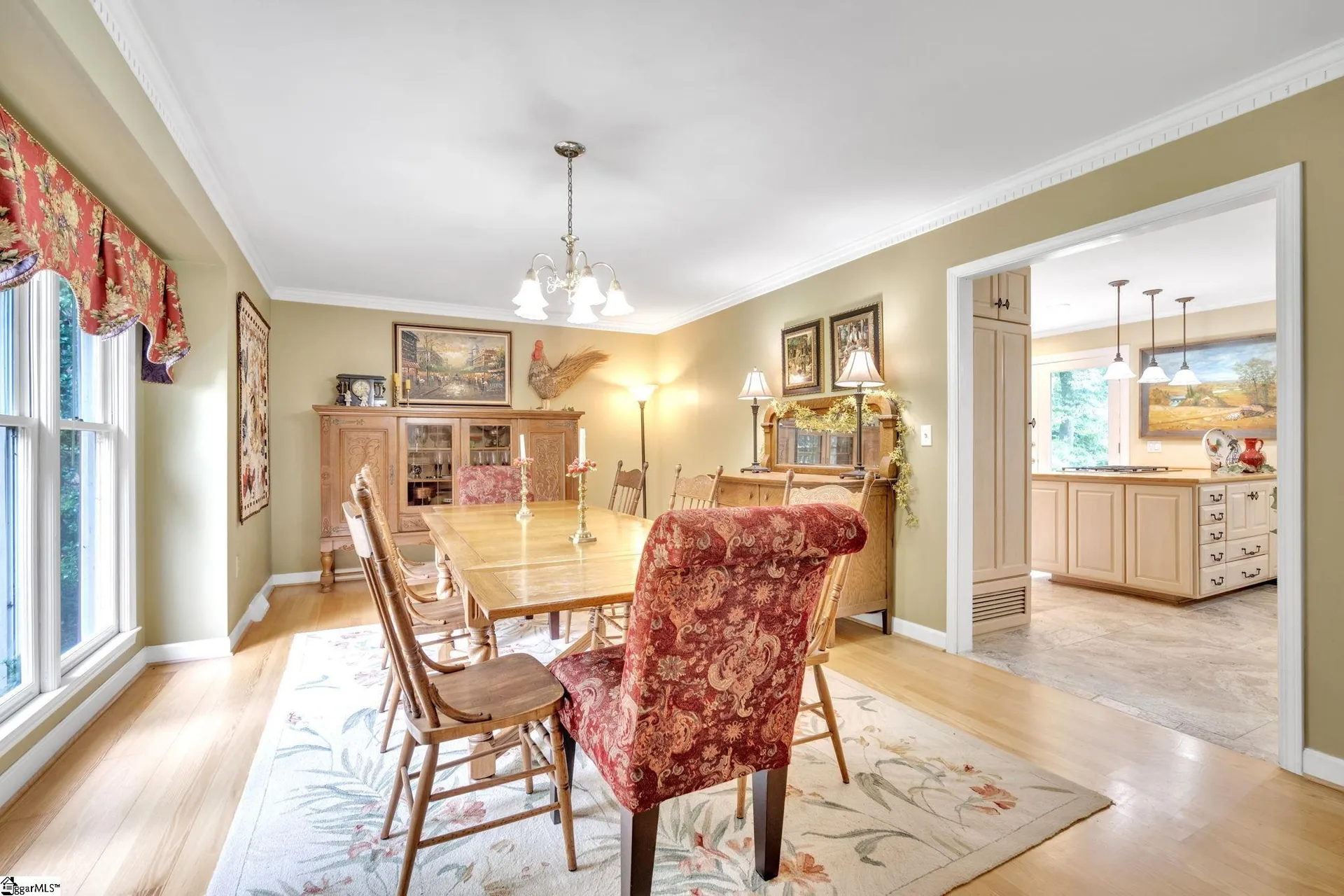 Property image 3 at 116 E Woodburn Drive, Taylors, SC 29687