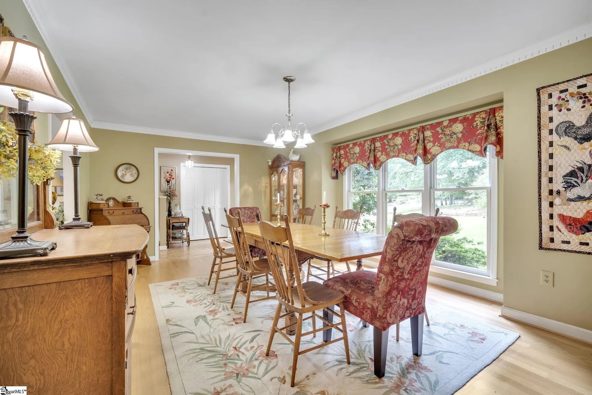 Property image 4 at 116 E Woodburn Drive, Taylors, SC 29687