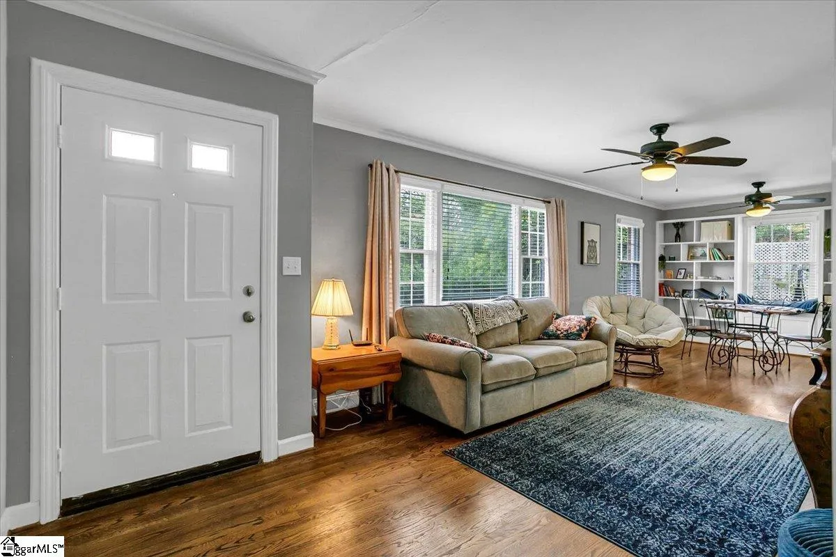 Property image 4 at 314 Mimosa Drive, Mauldin, SC 29662