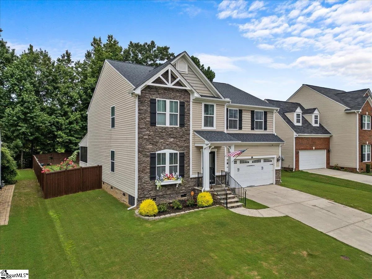 Property image 3 at 14 Ridgeleigh Way, Simpsonville, SC 29681