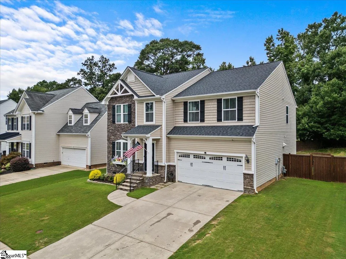 Property image 4 at 14 Ridgeleigh Way, Simpsonville, SC 29681