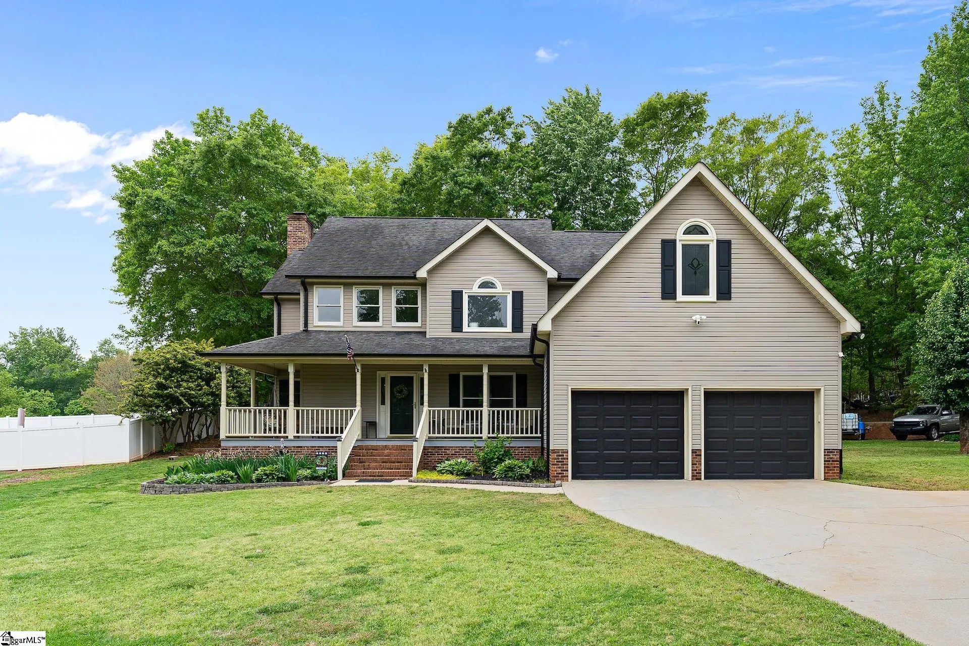 Property image 1 at 104 Hidden Creek Drive, Easley, SC 29642