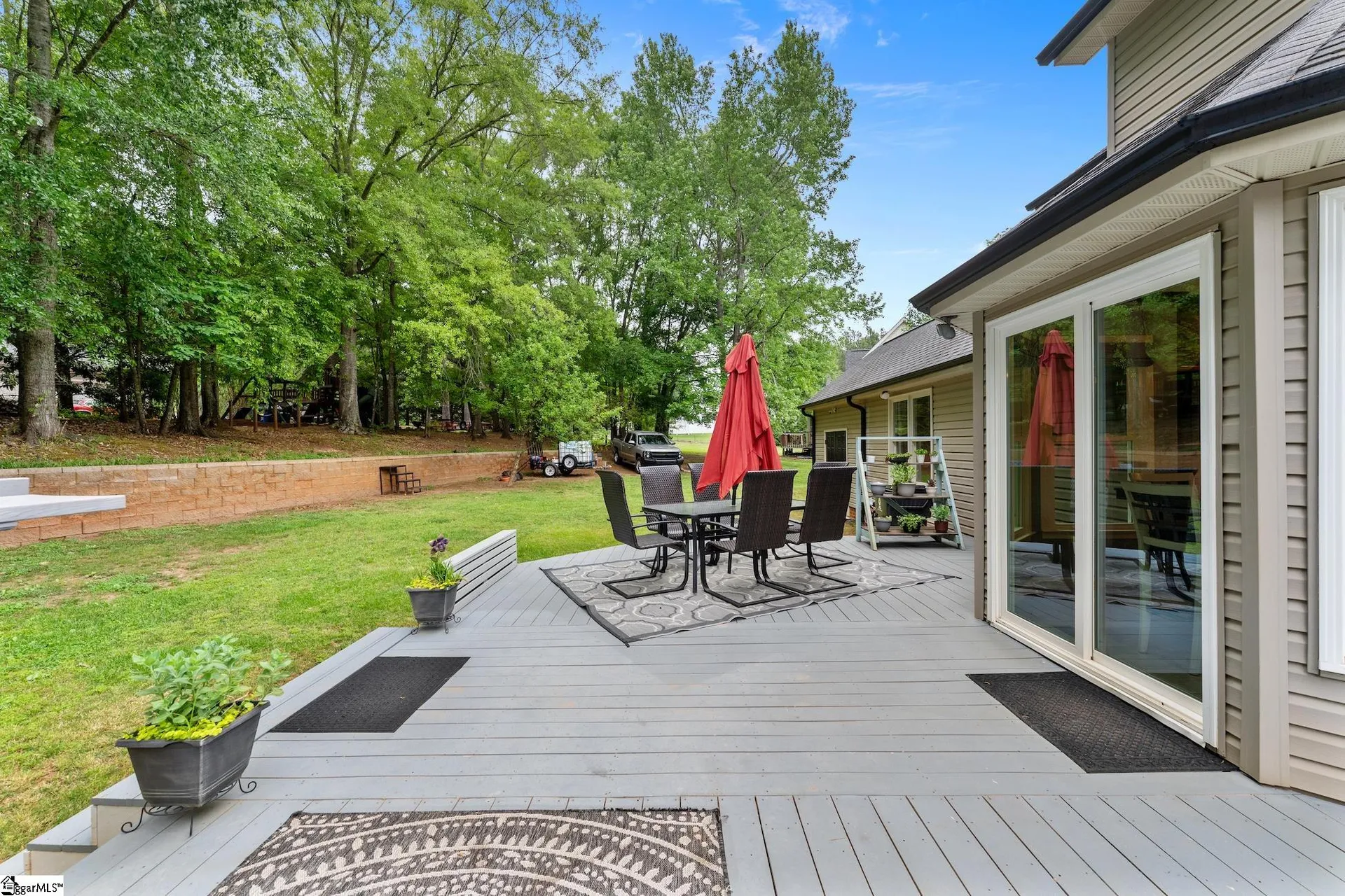 Property image 3 at 104 Hidden Creek Drive, Easley, SC 29642