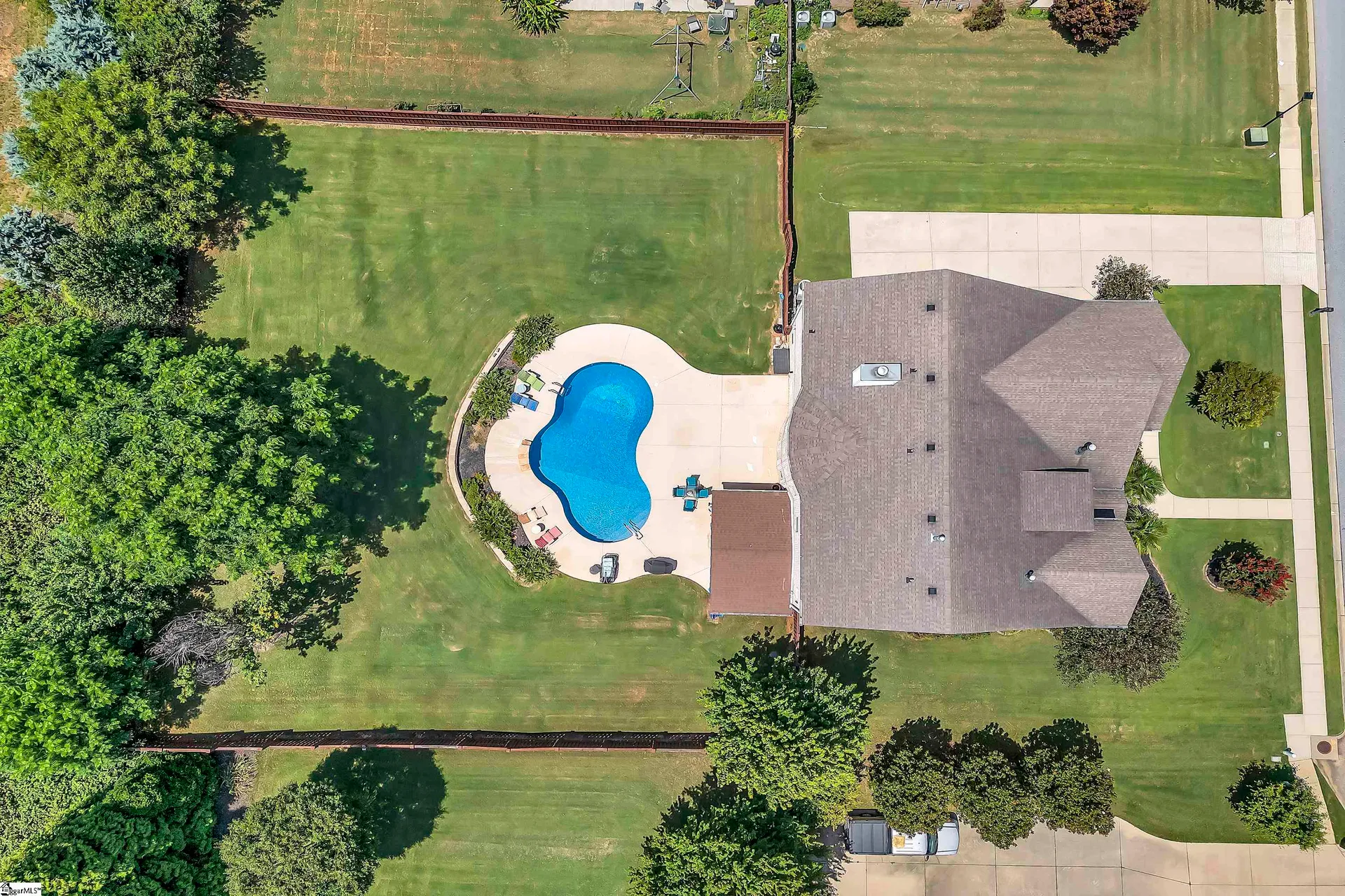 Property image 2 at 15 McRae Place, Simpsonville, SC 29681