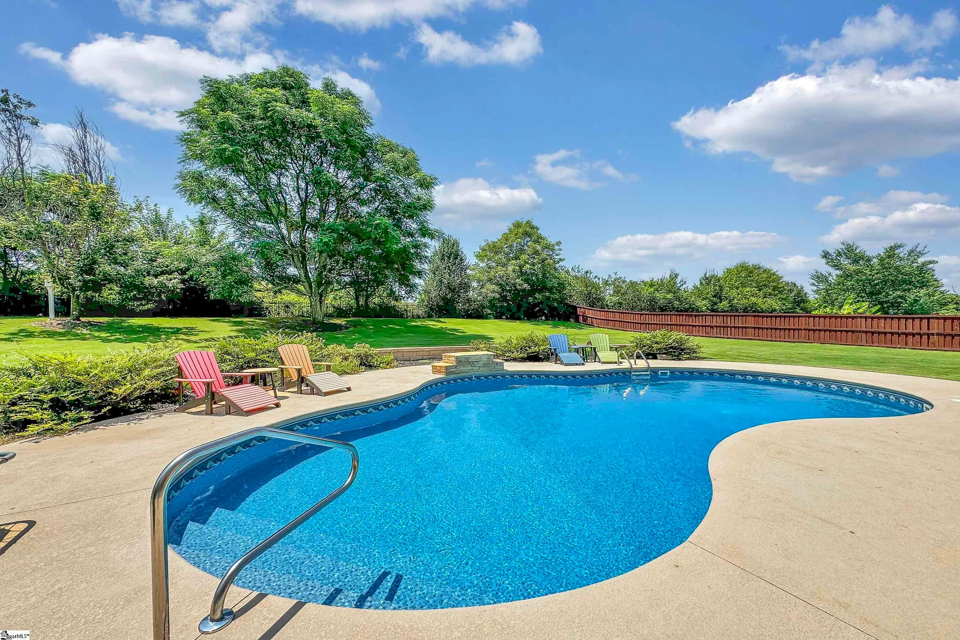 Property image 3 at 15 McRae Place, Simpsonville, SC 29681