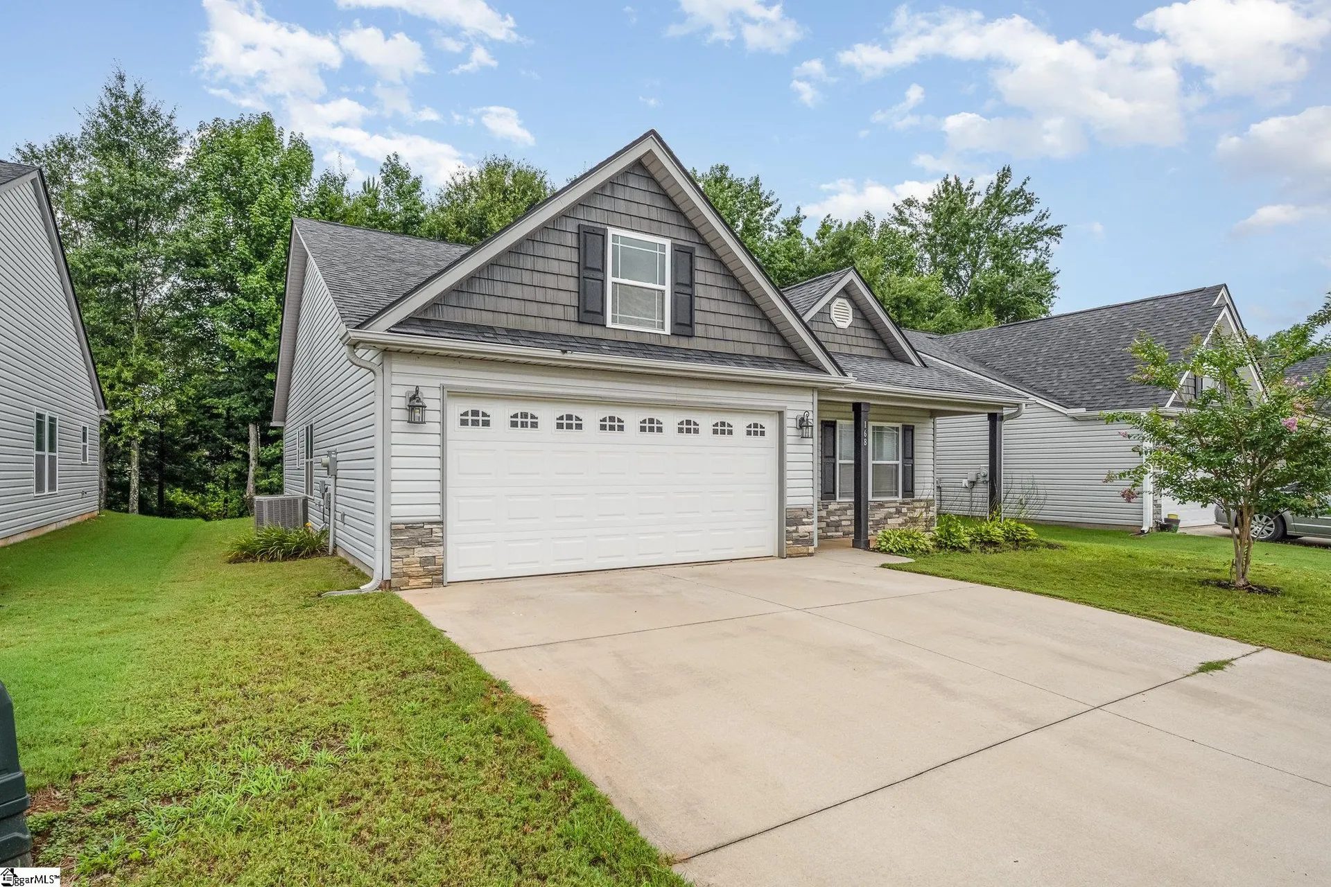 Property image 3 at 168 Highland Springs Loop, Inman, SC 29349