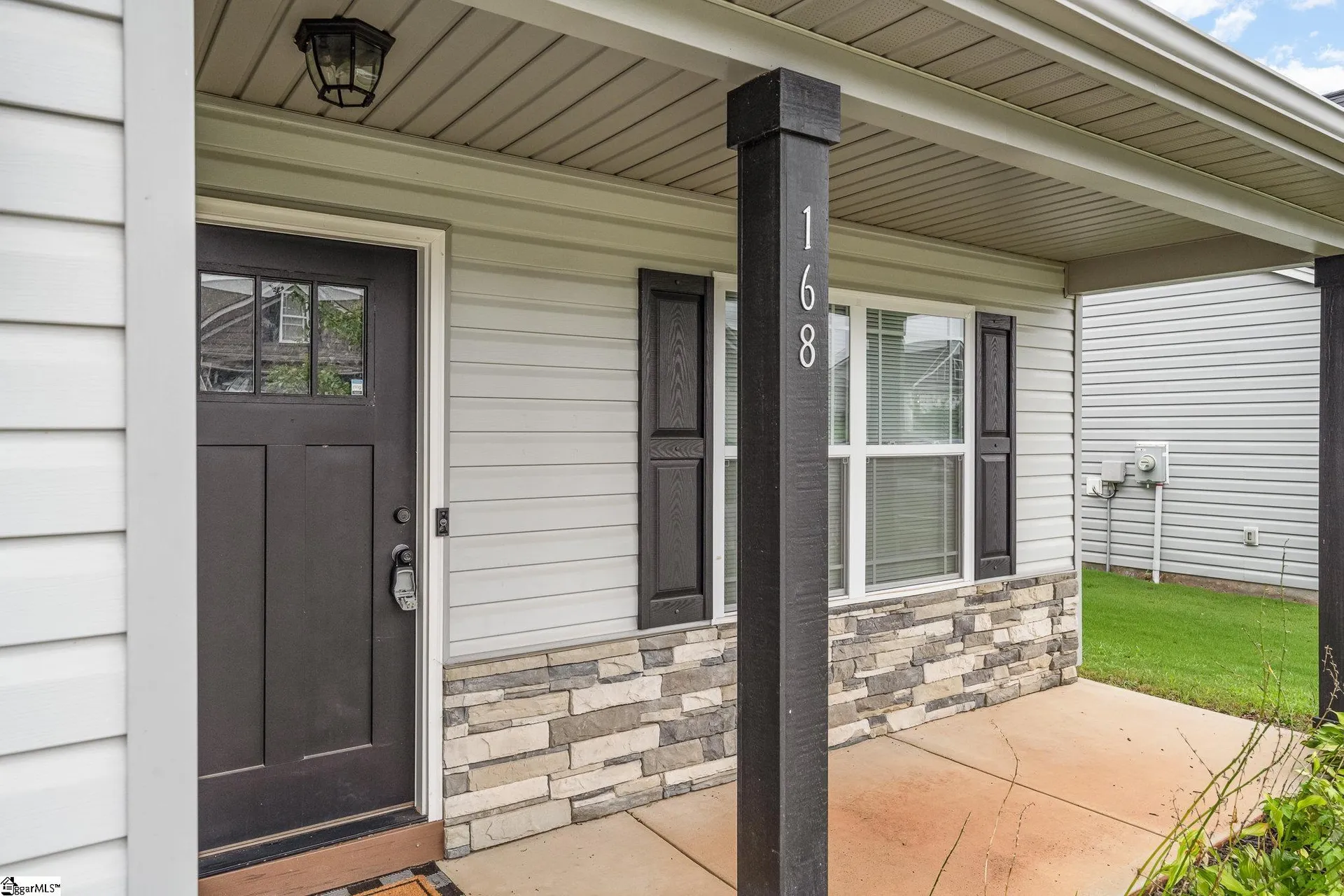 Property image 4 at 168 Highland Springs Loop, Inman, SC 29349
