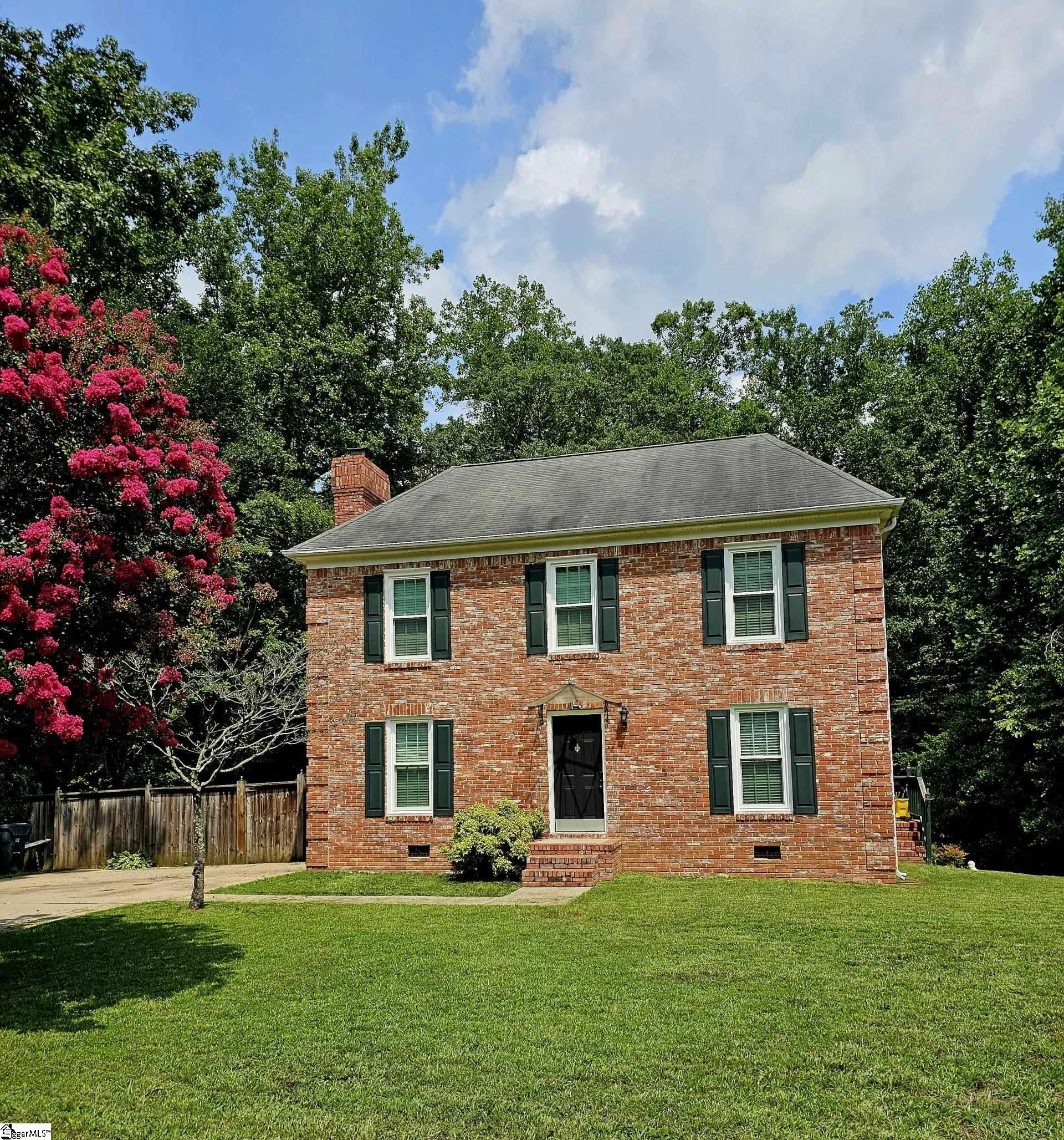 534 Indian Trail