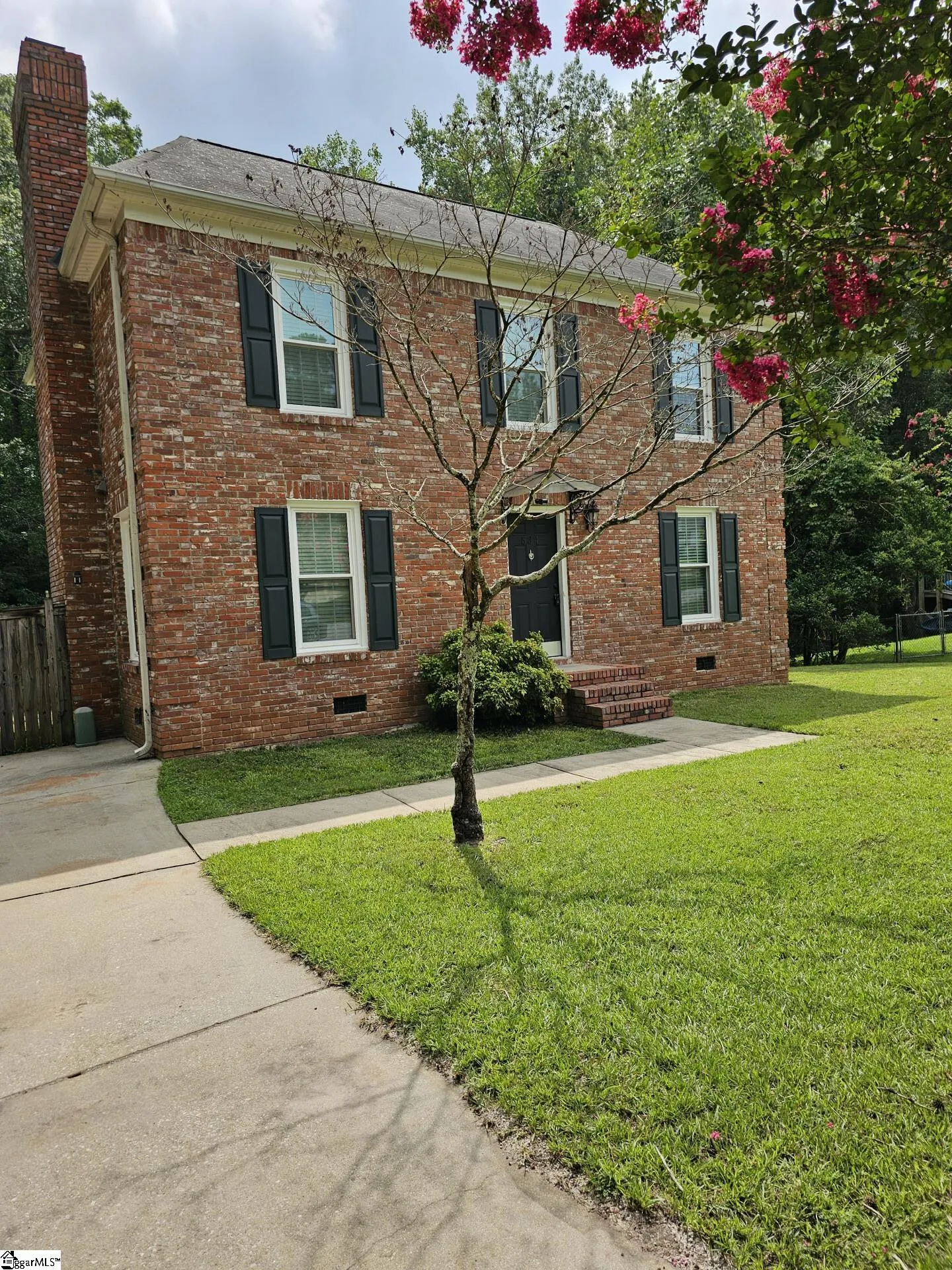 Property image 2 at 534 Indian Trail, Taylors, SC 29687