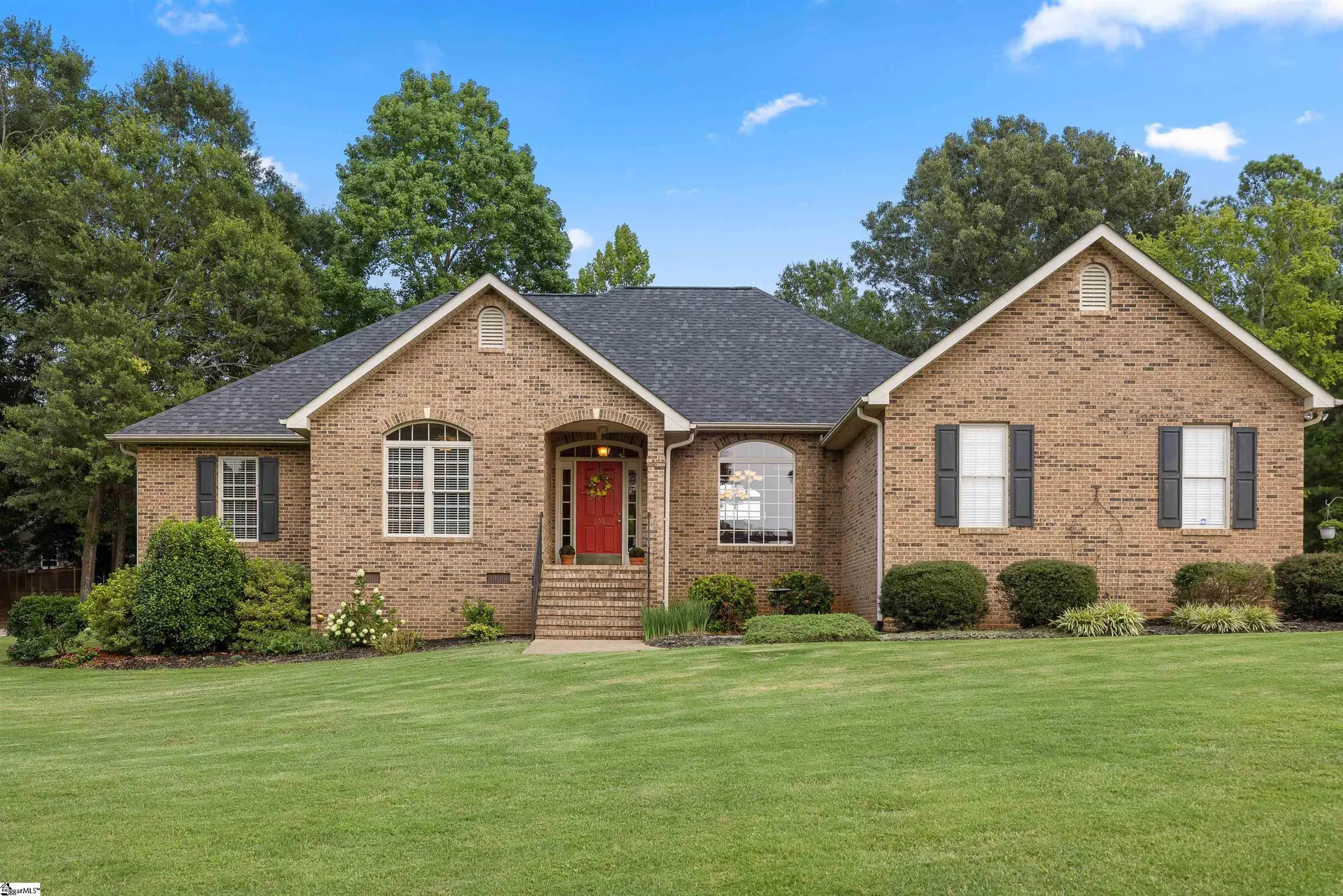 Property image 5 at 105 Woods Way, Anderson, SC 29625
