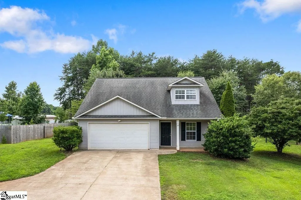 320 Gibbs Road