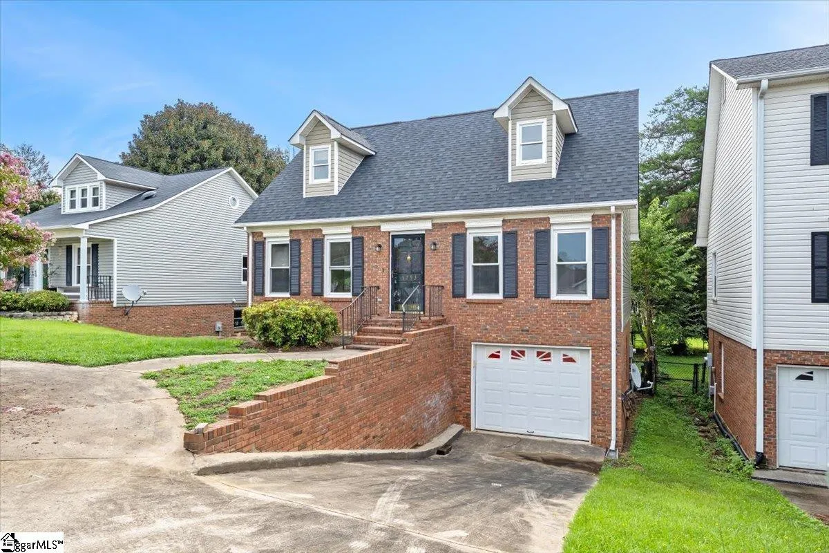 Property image 3 at 5293 Pogue Street, Spartanburg, SC 29301