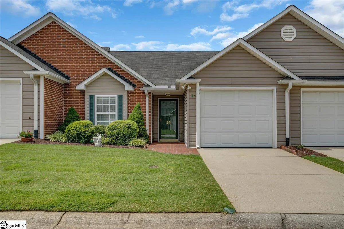 24 Magnolia Crest Drive