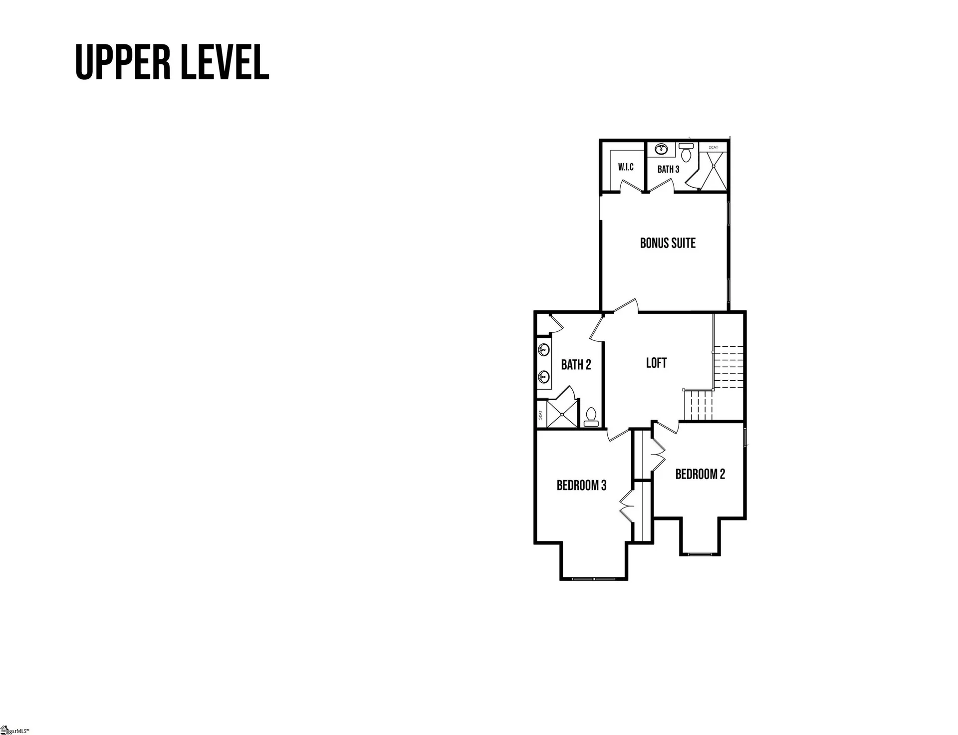 Property image 3 at 123 Garden Gate Trail, Marietta, SC 29661