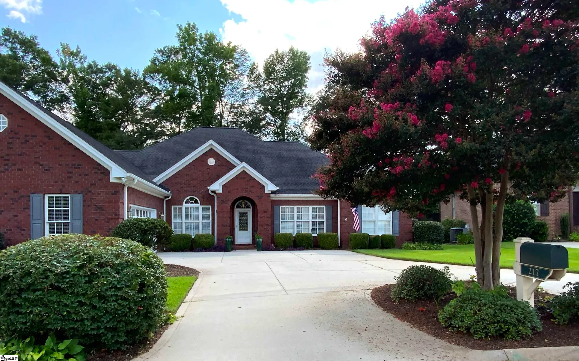 217 Bouchillion Drive