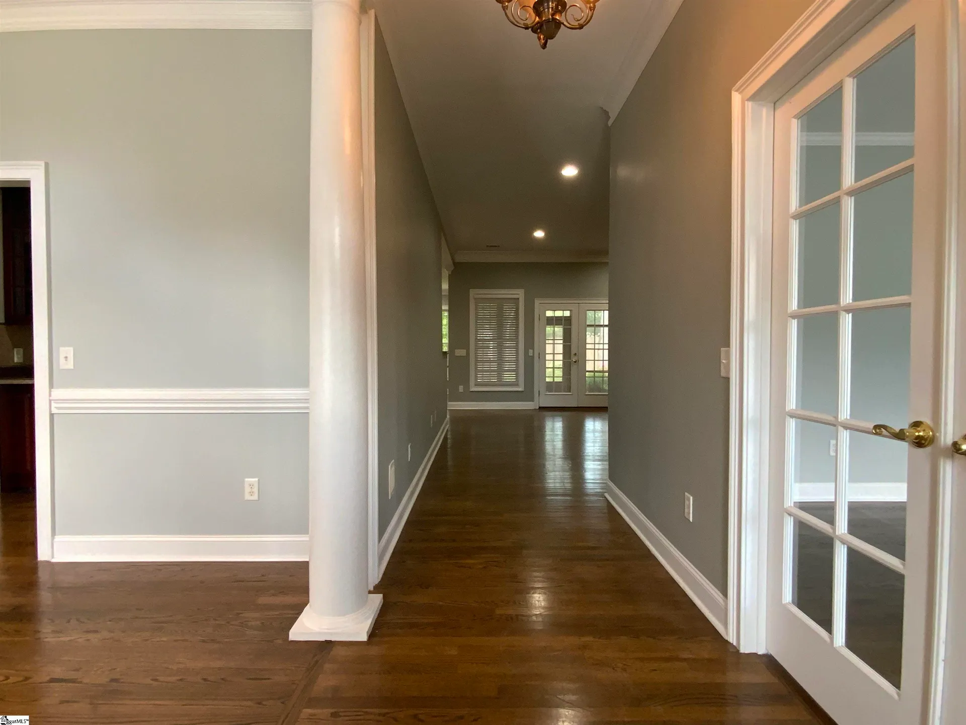 Property image 4 at 217 Bouchillion Drive, Greenville, SC 29615