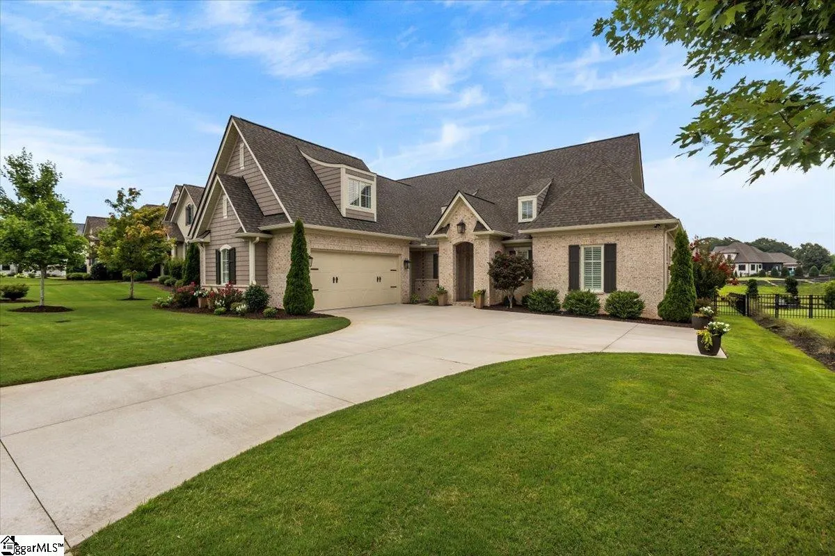 Property image 2 at 104 Joseph Fletcher Way, Simpsonville, SC 29681