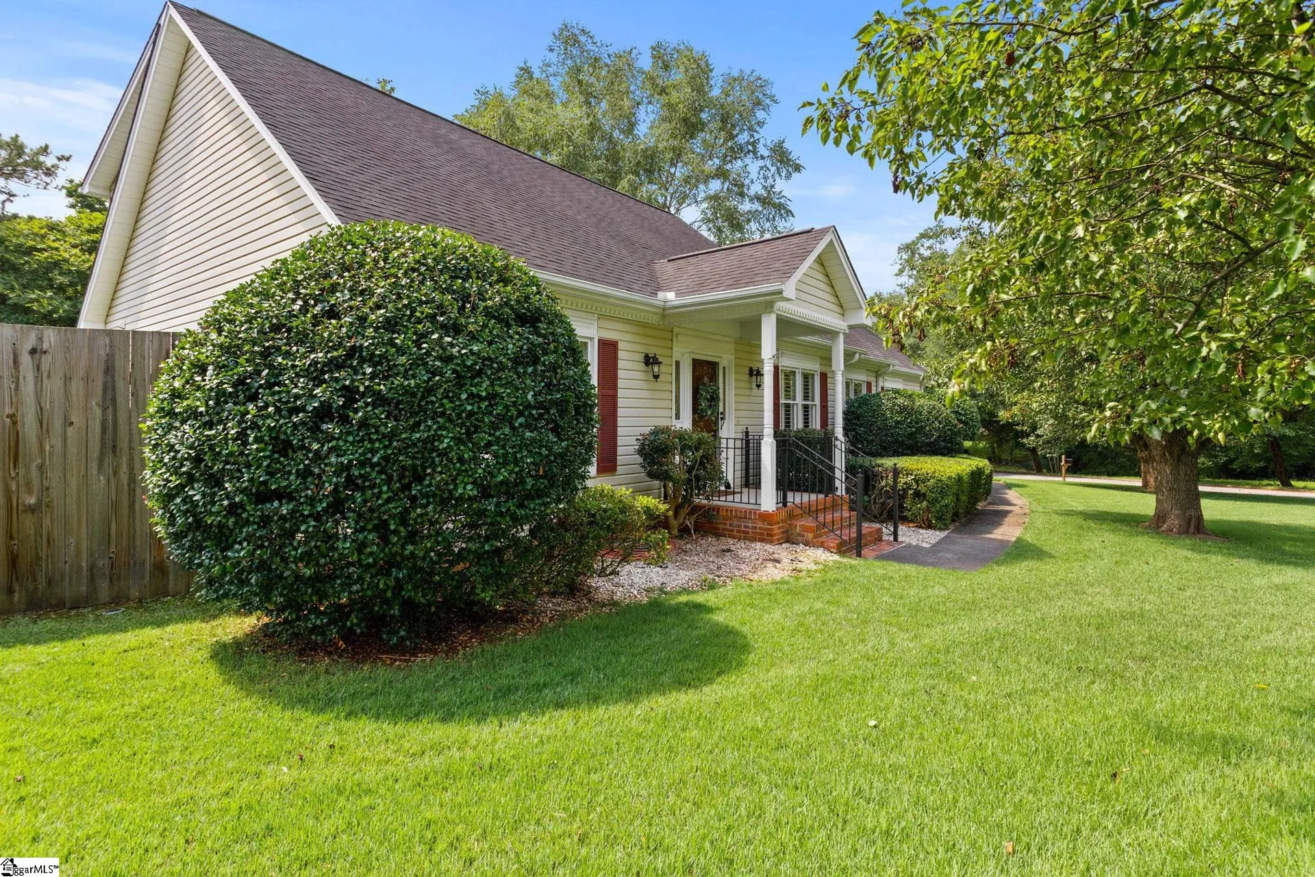 Property image 3 at 508 Fruitville Road, Greenville, SC 29607