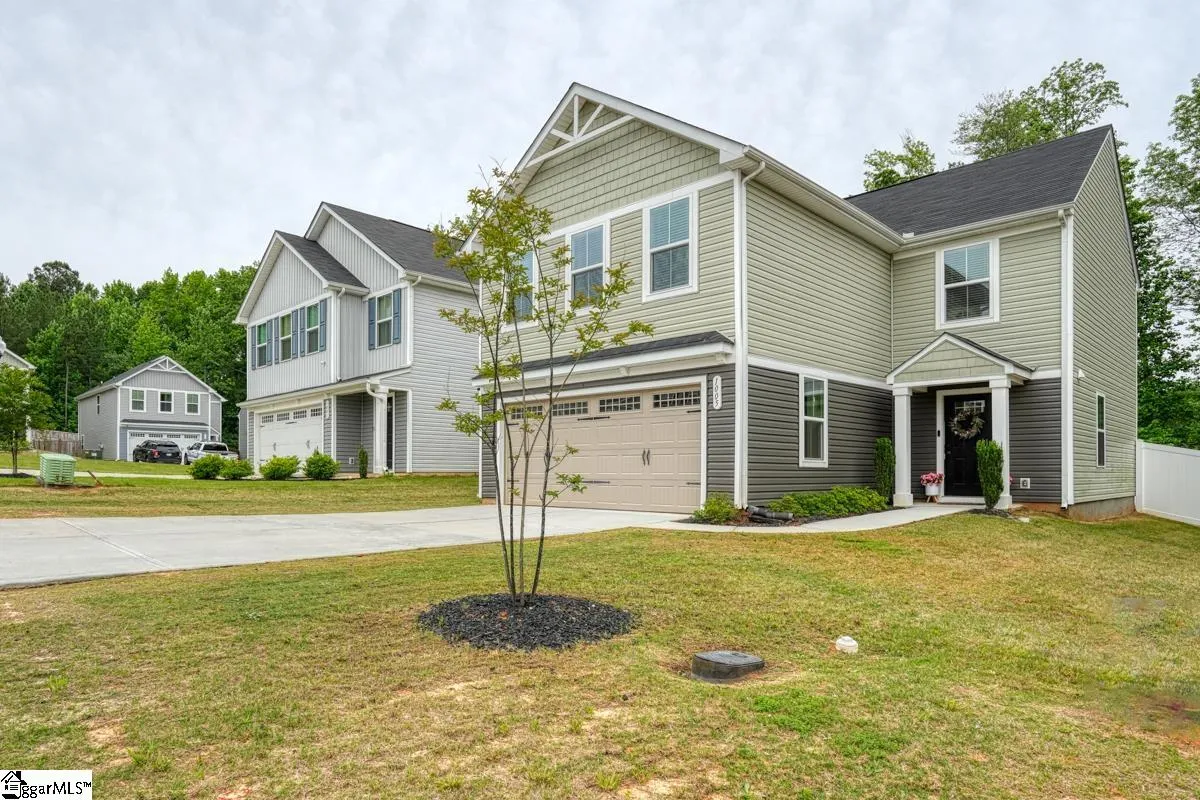 Property image 2 at 1005 Joseph Court, Woodruff, SC 29388