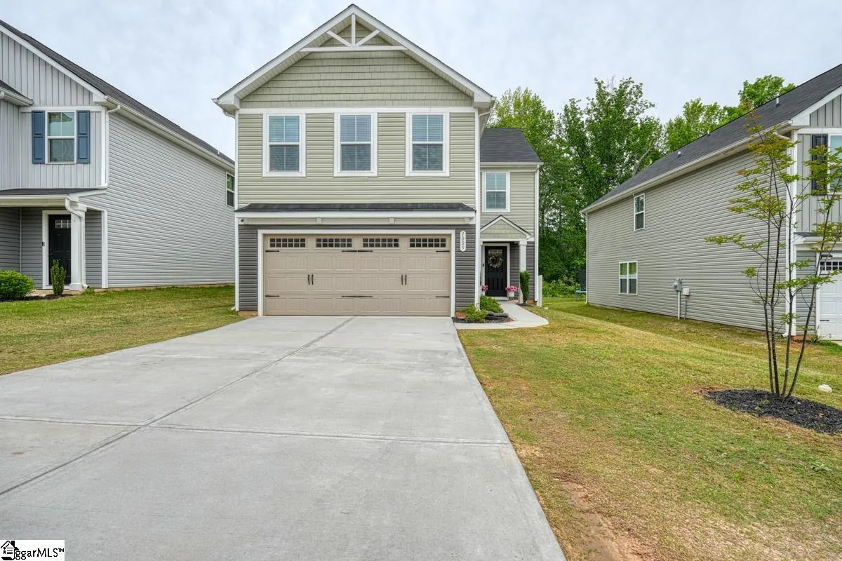 Property image 3 at 1005 Joseph Court, Woodruff, SC 29388