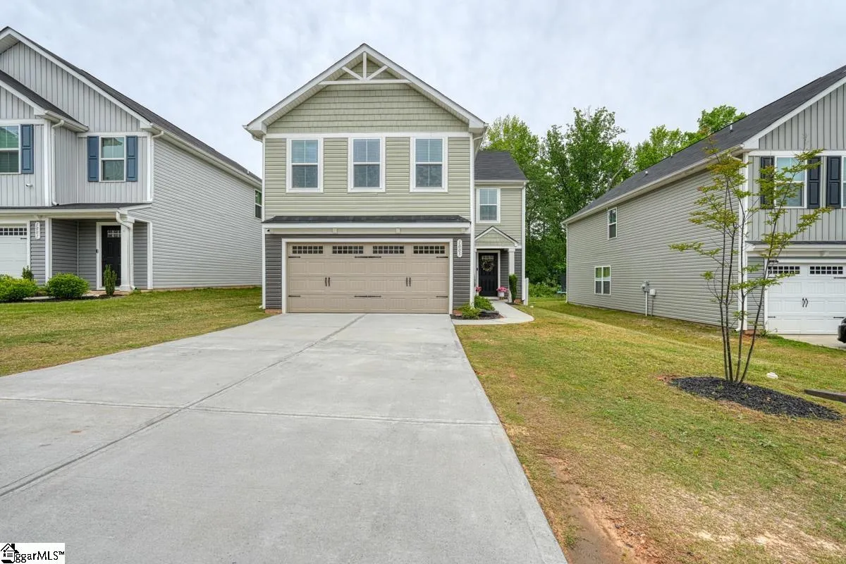 Property image 4 at 1005 Joseph Court, Woodruff, SC 29388