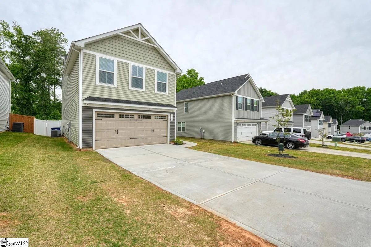 Property image 5 at 1005 Joseph Court, Woodruff, SC 29388