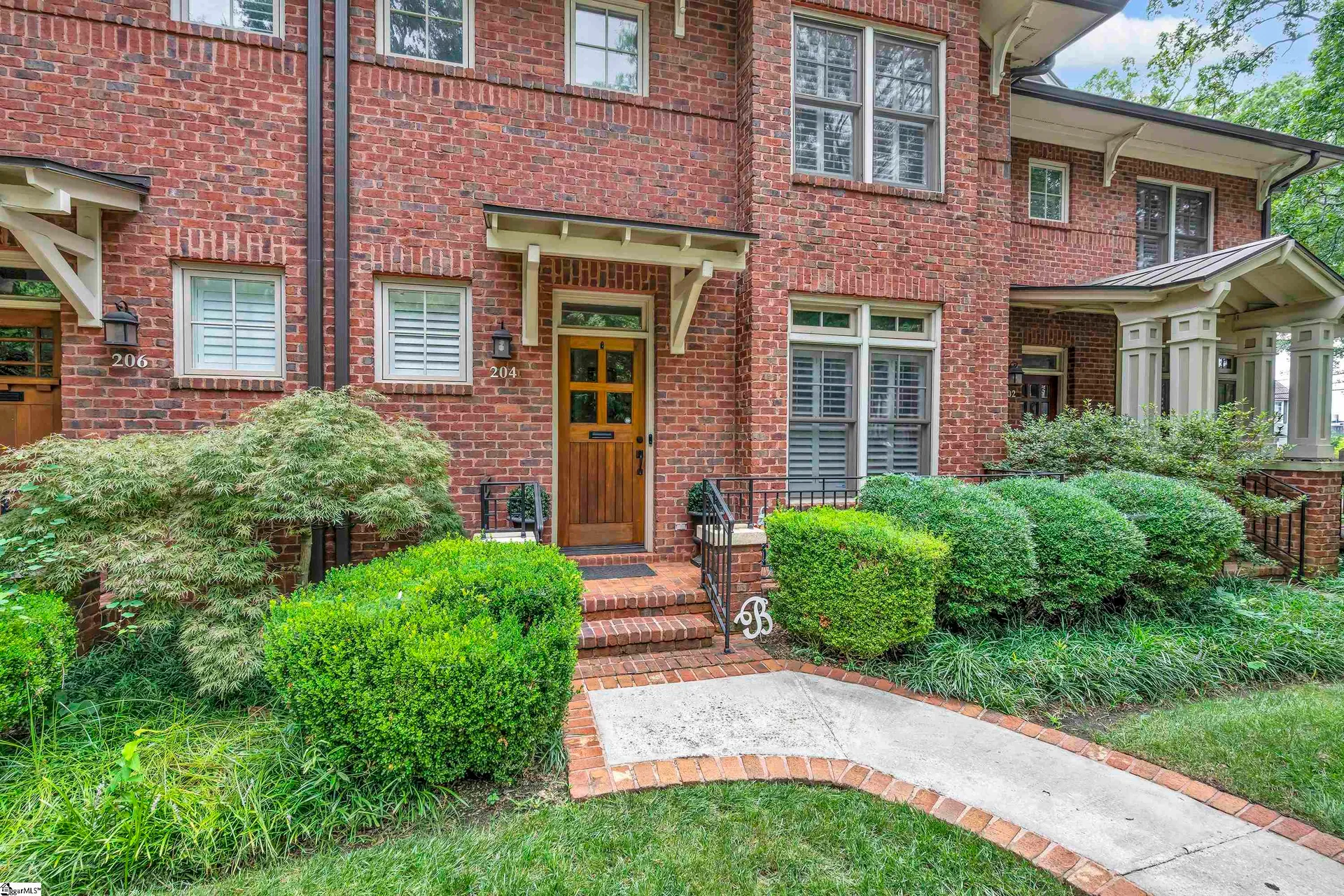 Property image 2 at 204 Butler Avenue, Greenville, SC 29601