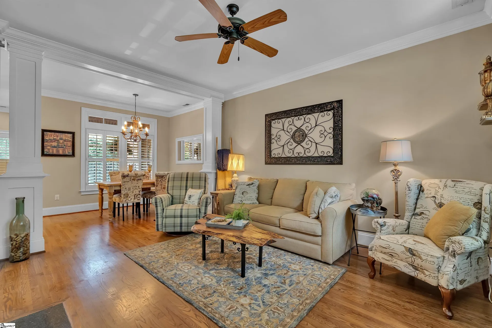 Property image 3 at 204 Butler Avenue, Greenville, SC 29601