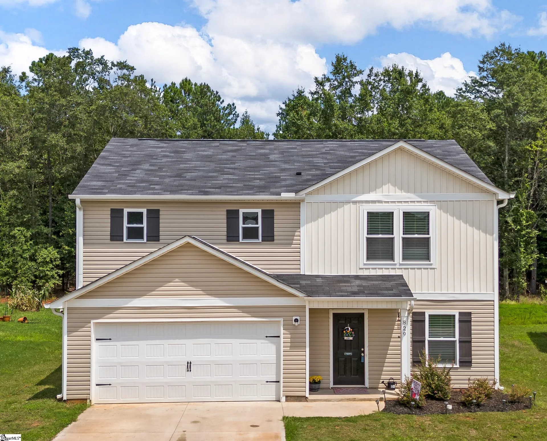 829 Vistamount Path