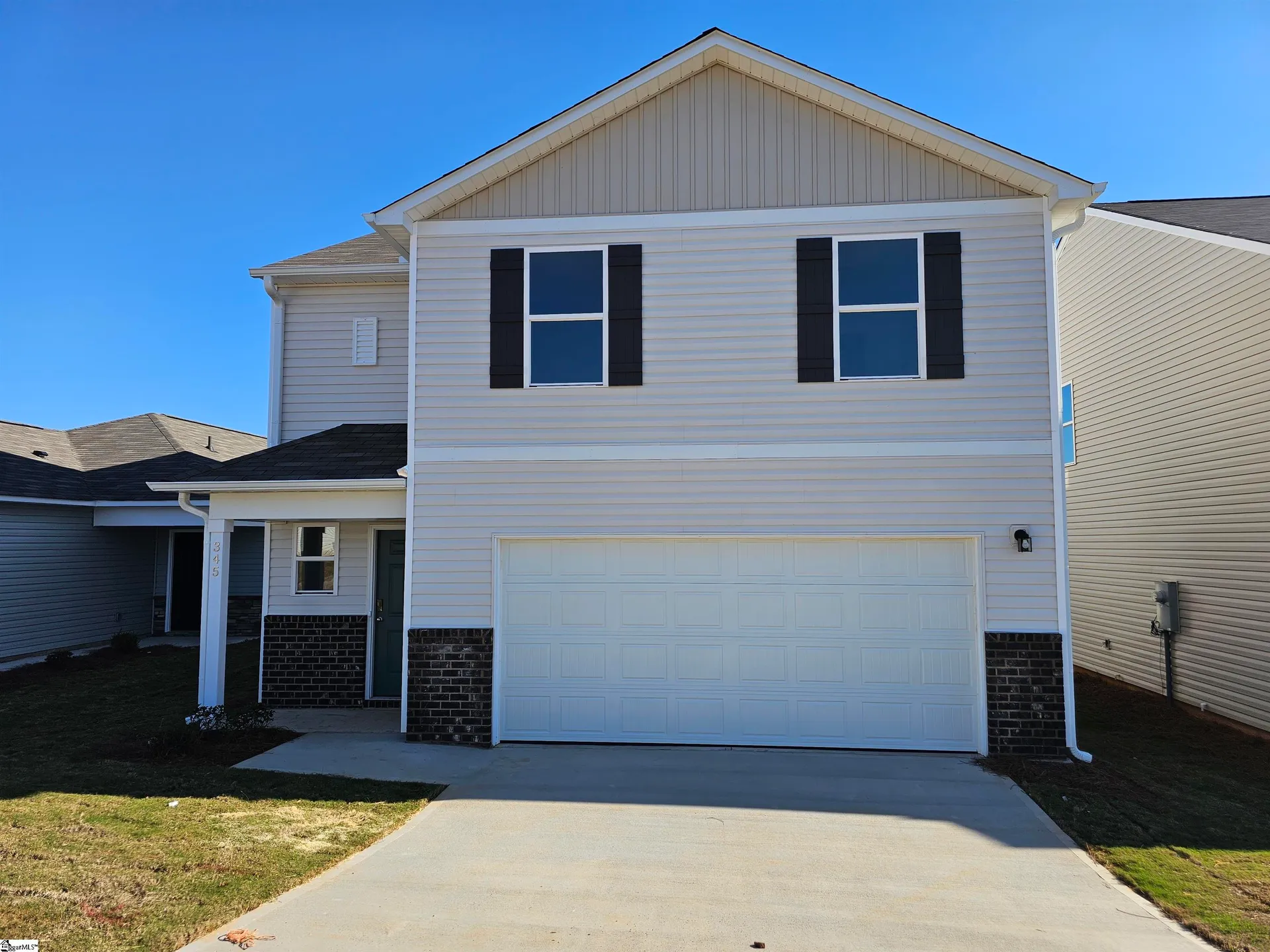 345 Dermont Drive