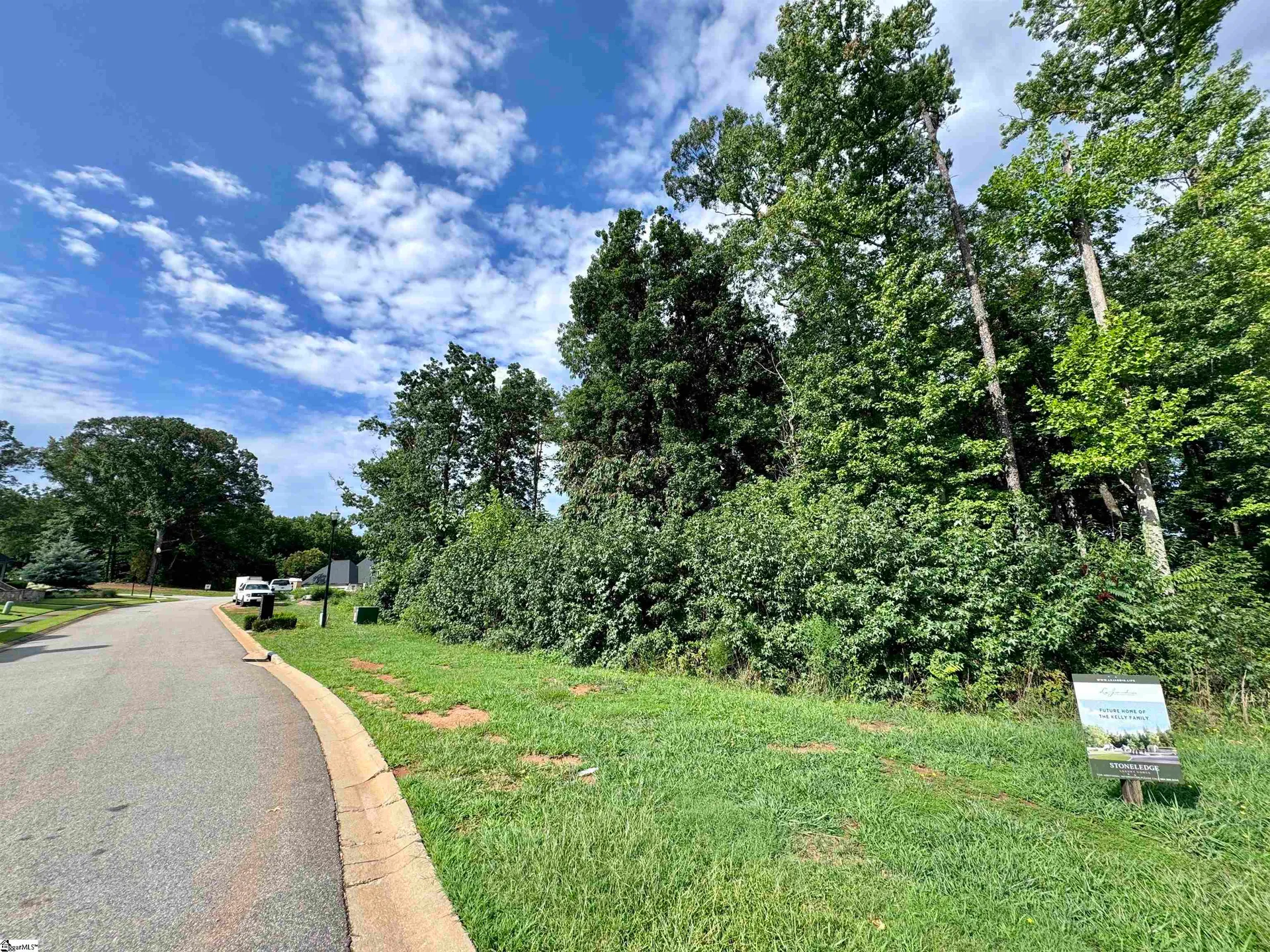 Property image 4 at 527 Adaliz Way, Greer, SC 29651