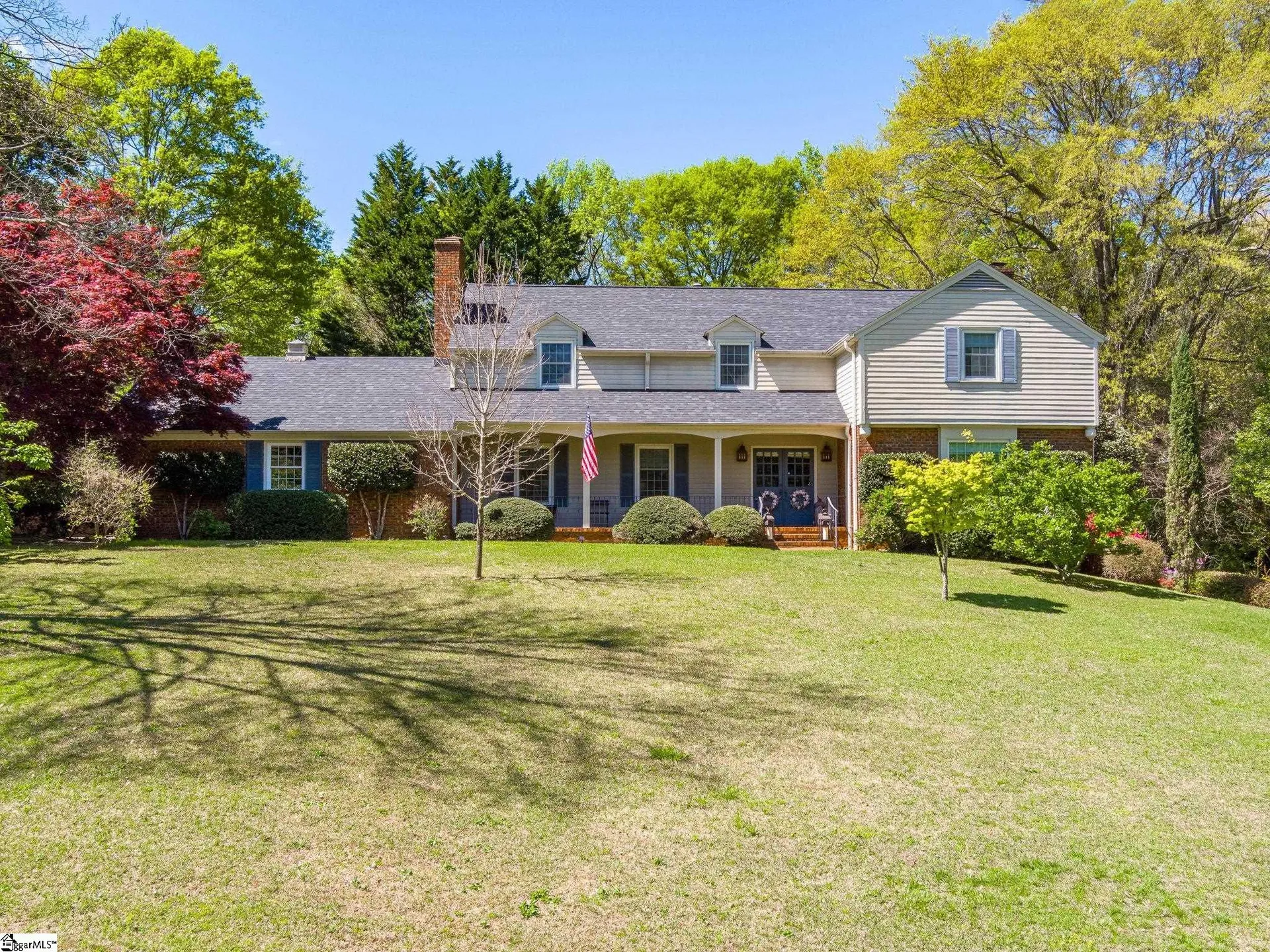 102 Pine Forest Drive