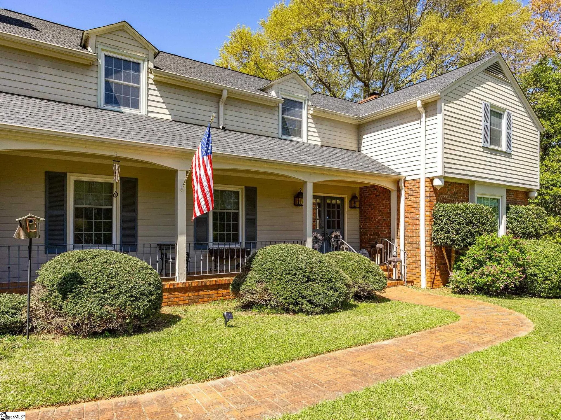 Property image 2 at 102 Pine Forest Drive, Greer, SC 29951