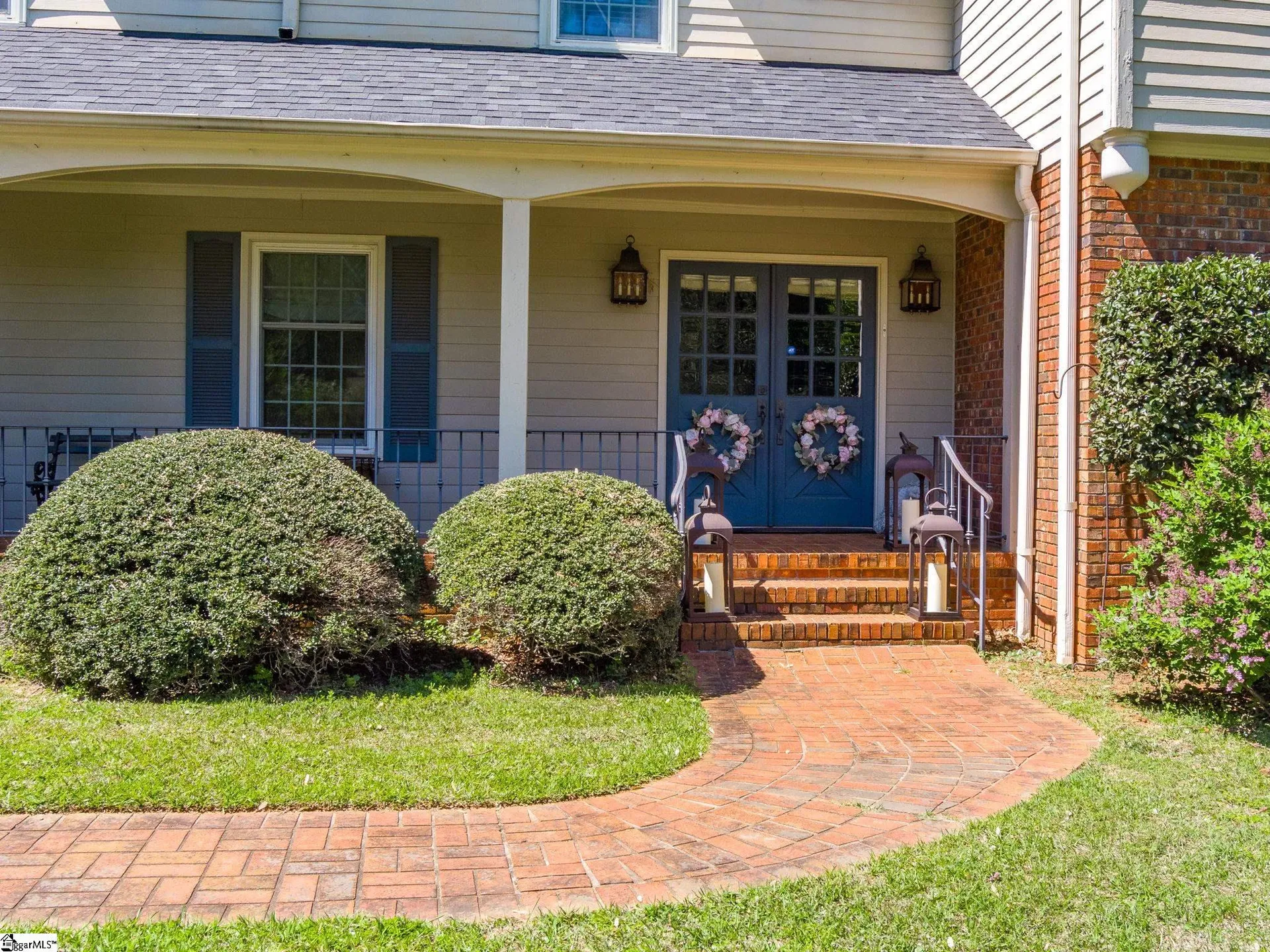 Property image 3 at 102 Pine Forest Drive, Greer, SC 29951