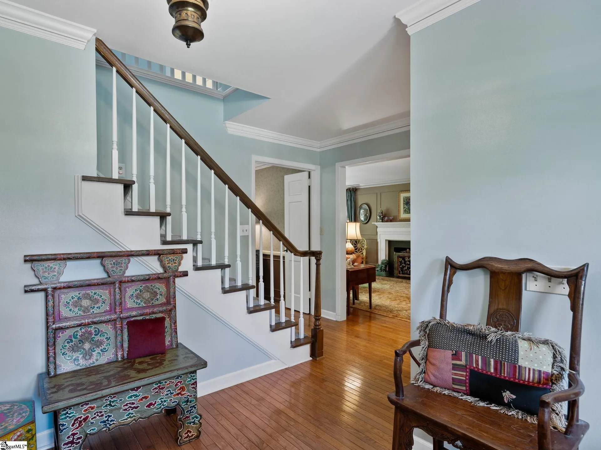 Property image 4 at 102 Pine Forest Drive, Greer, SC 29951
