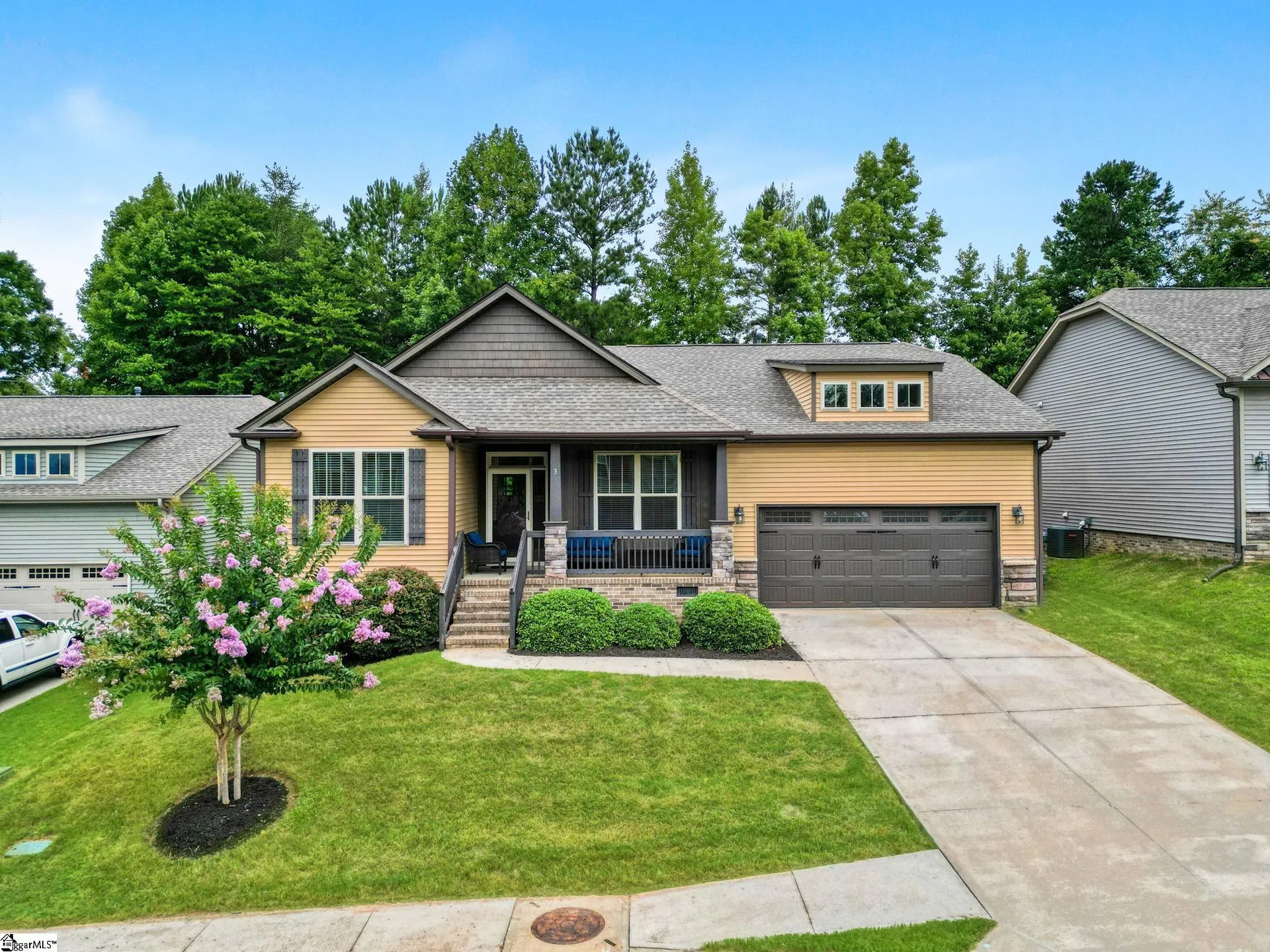 3 Kendals Lane