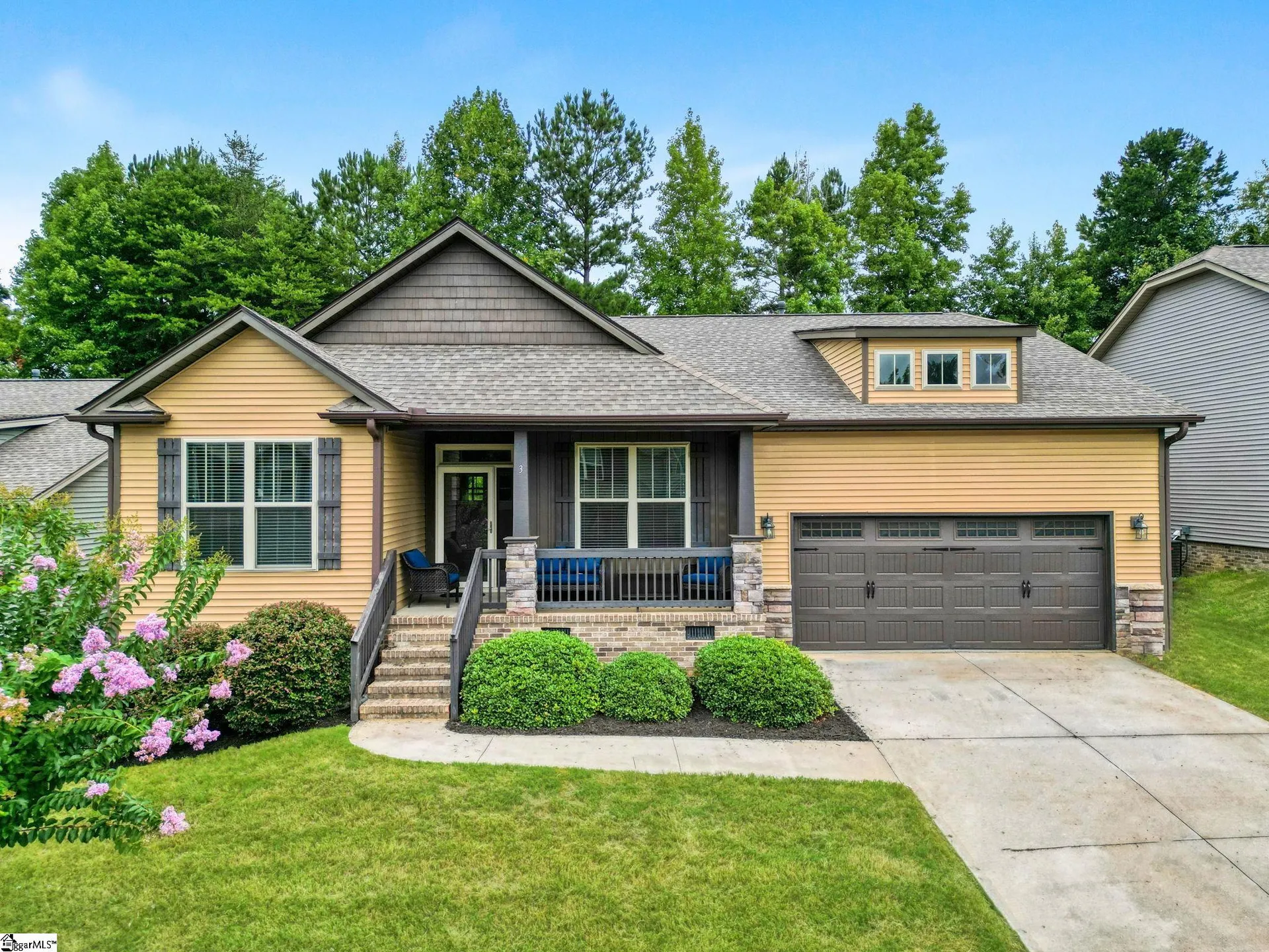 Property image 2 at 3 Kendals Lane, Fountain Inn, SC 29644
